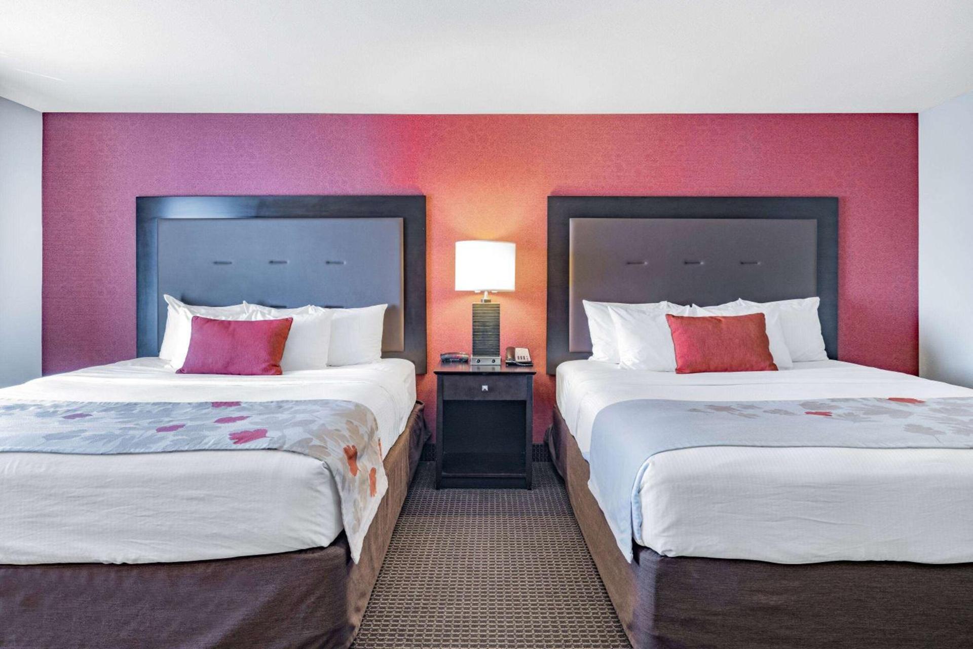 Hawthorn Suites by Wyndham Williston photo 18