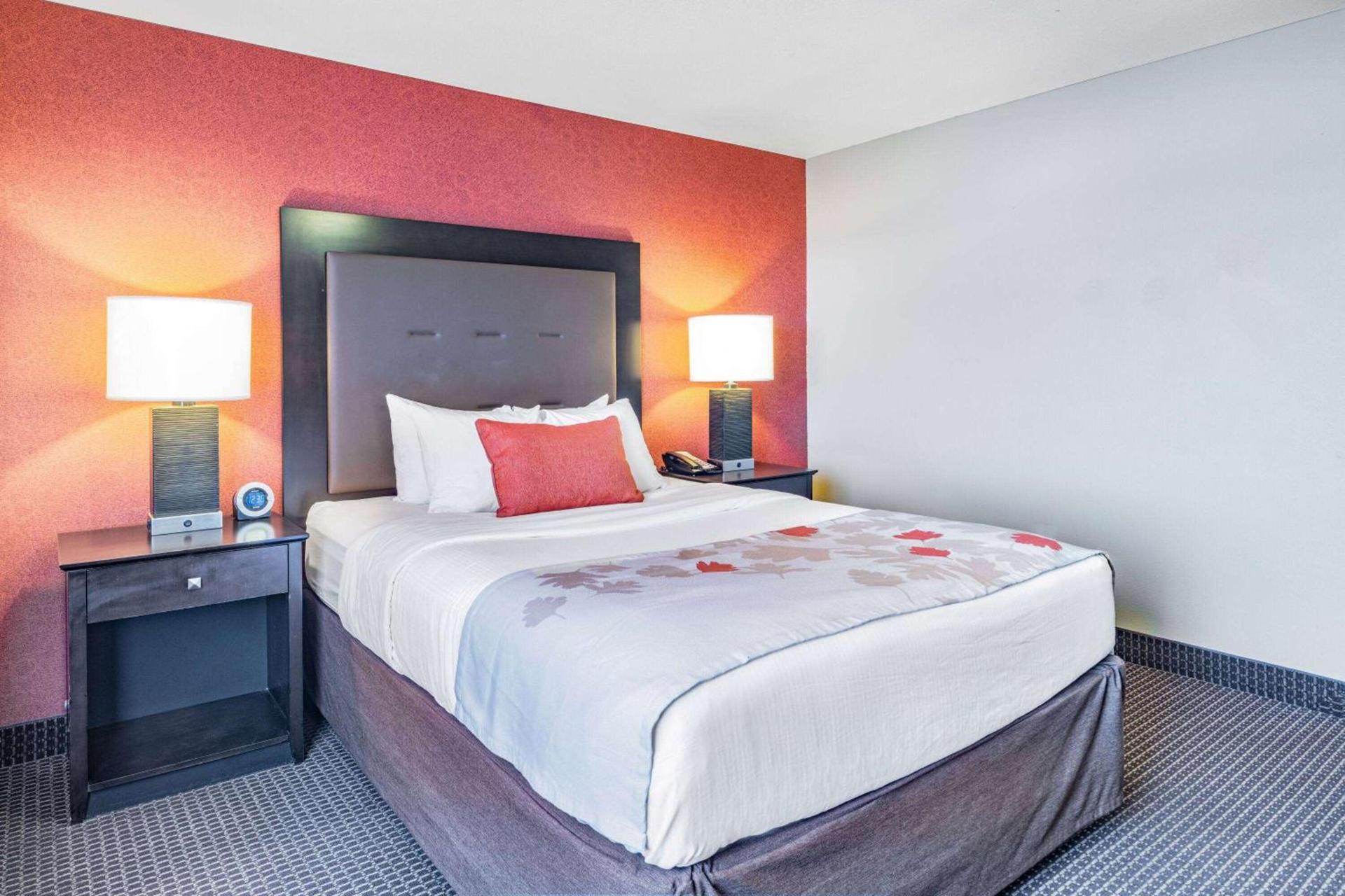 Hawthorn Suites by Wyndham Williston photo 22