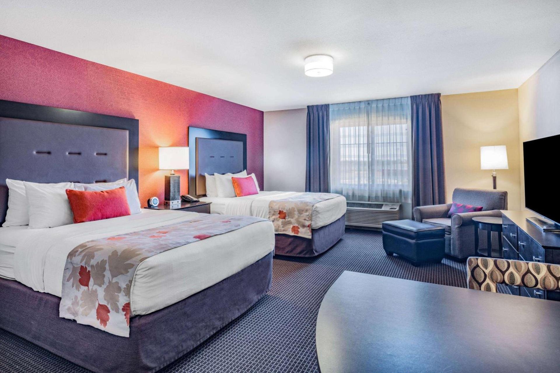 Hawthorn Suites by Wyndham Williston photo 23