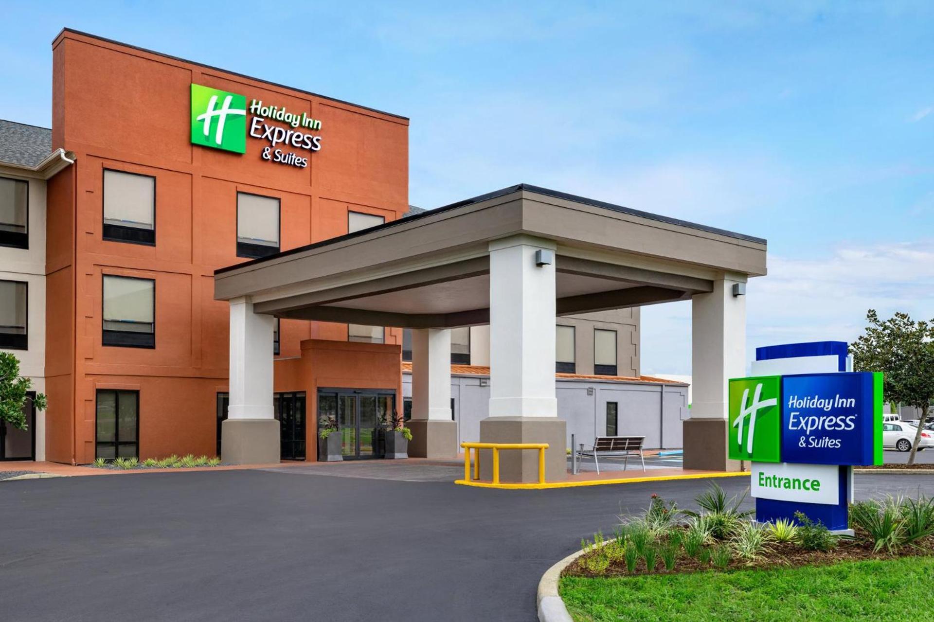 Holiday Inn Express & Suites Opelousas by IHG photo 44