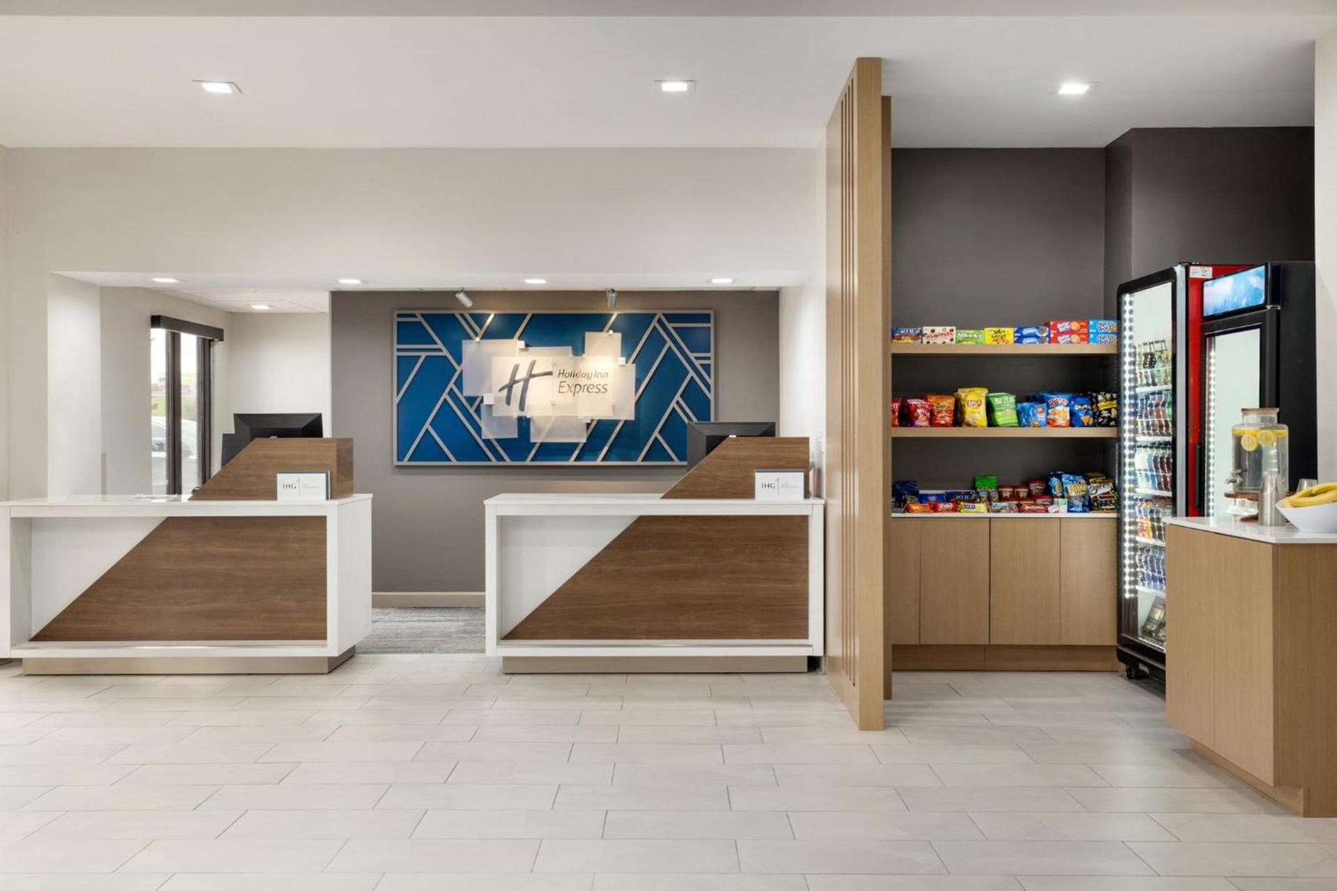 Holiday Inn Express & Suites Opelousas by IHG photo 26
