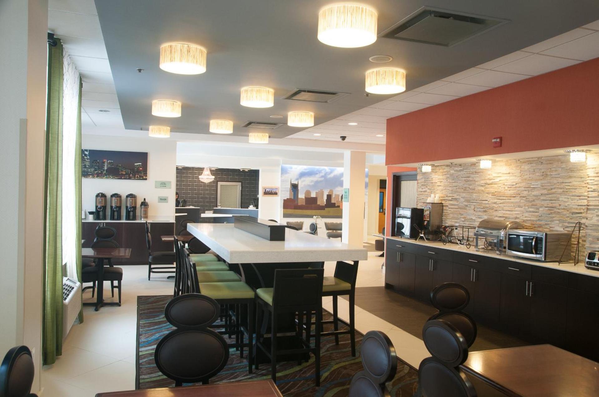 Country Inn & Suites by Radisson Nashville Airport TN photo 79