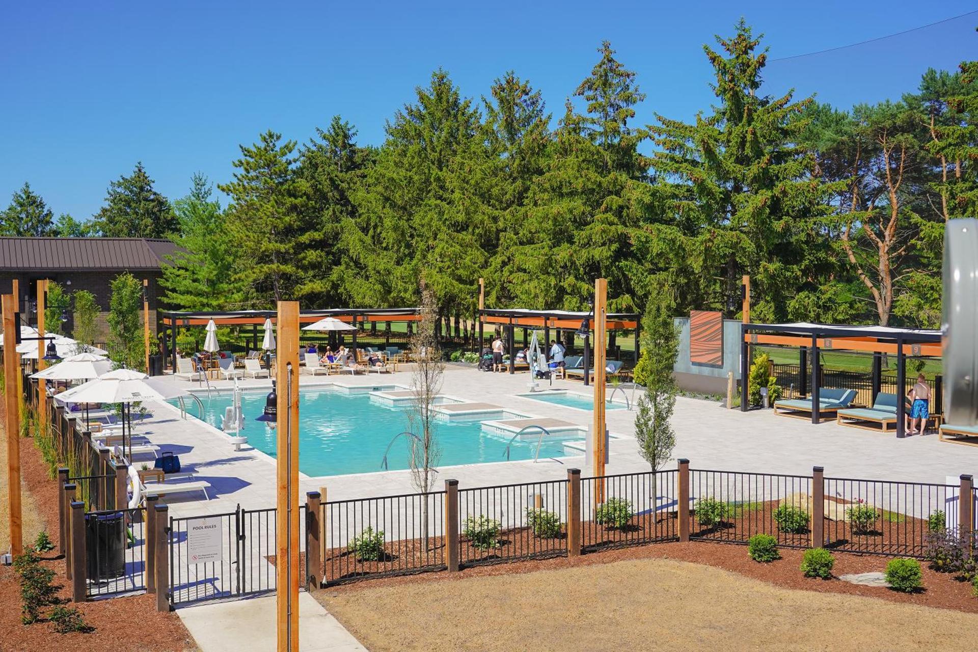 Sawmill Creek by Cedar Point Resorts photo 49