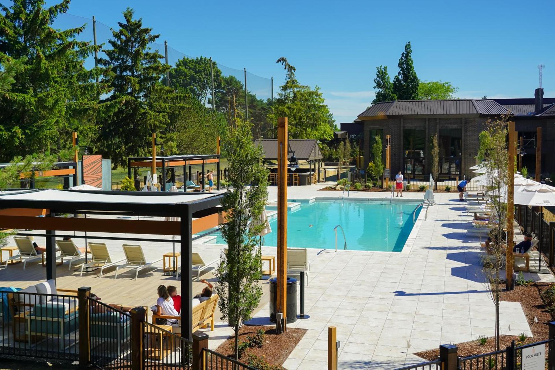 Sawmill Creek by Cedar Point Resorts photo 50