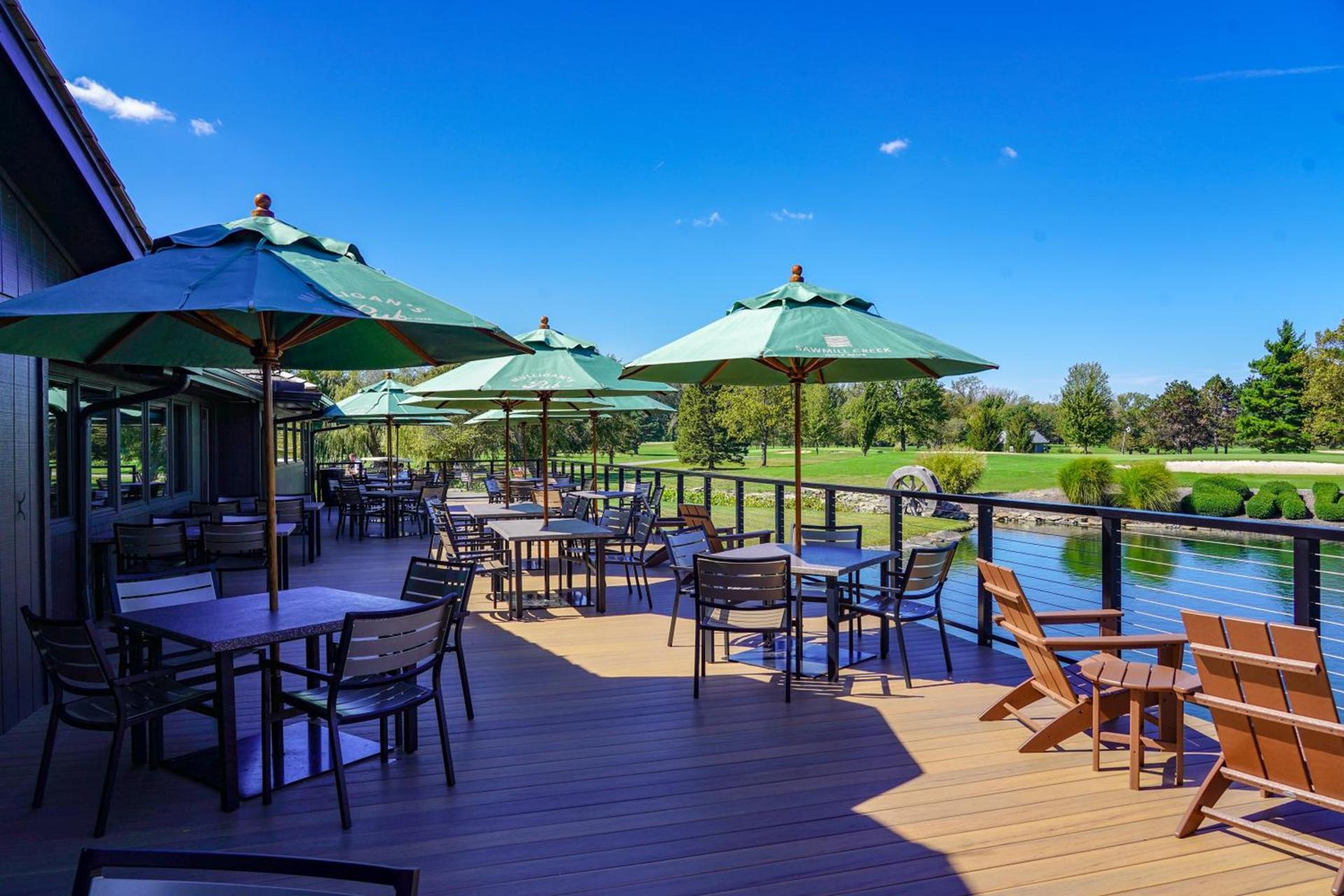 Sawmill Creek by Cedar Point Resorts photo 58