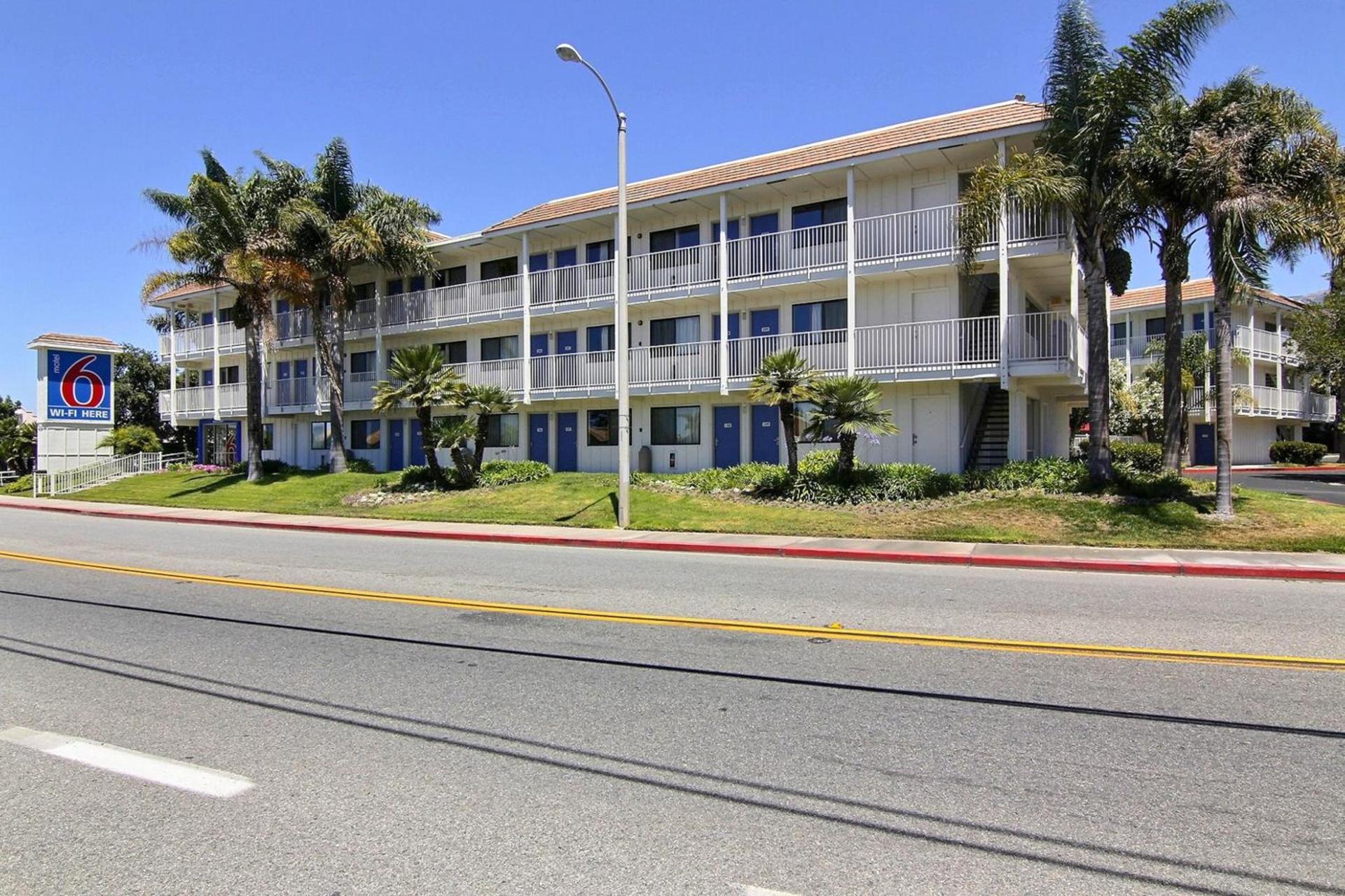 Motel 6-Carpinteria, CA - Santa Barbara - North photo 28
