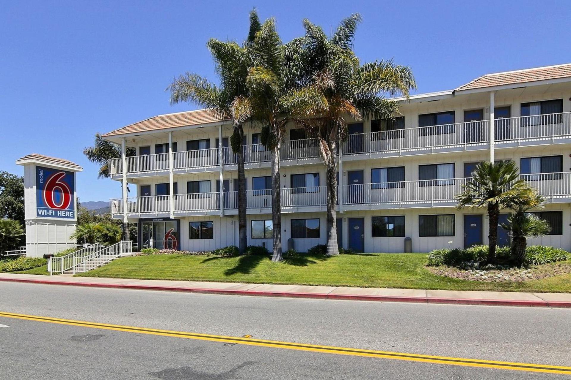 Motel 6-Carpinteria, CA - Santa Barbara - North photo 30