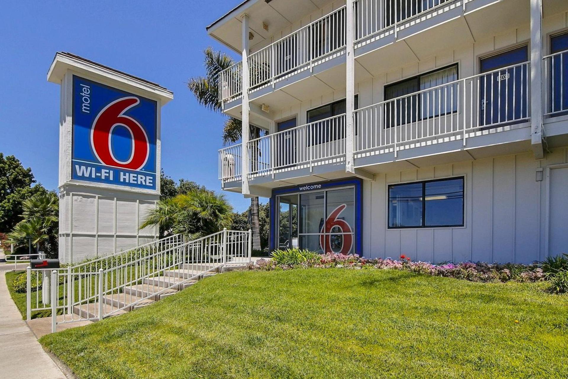 Motel 6-Carpinteria, CA - Santa Barbara - North photo 26