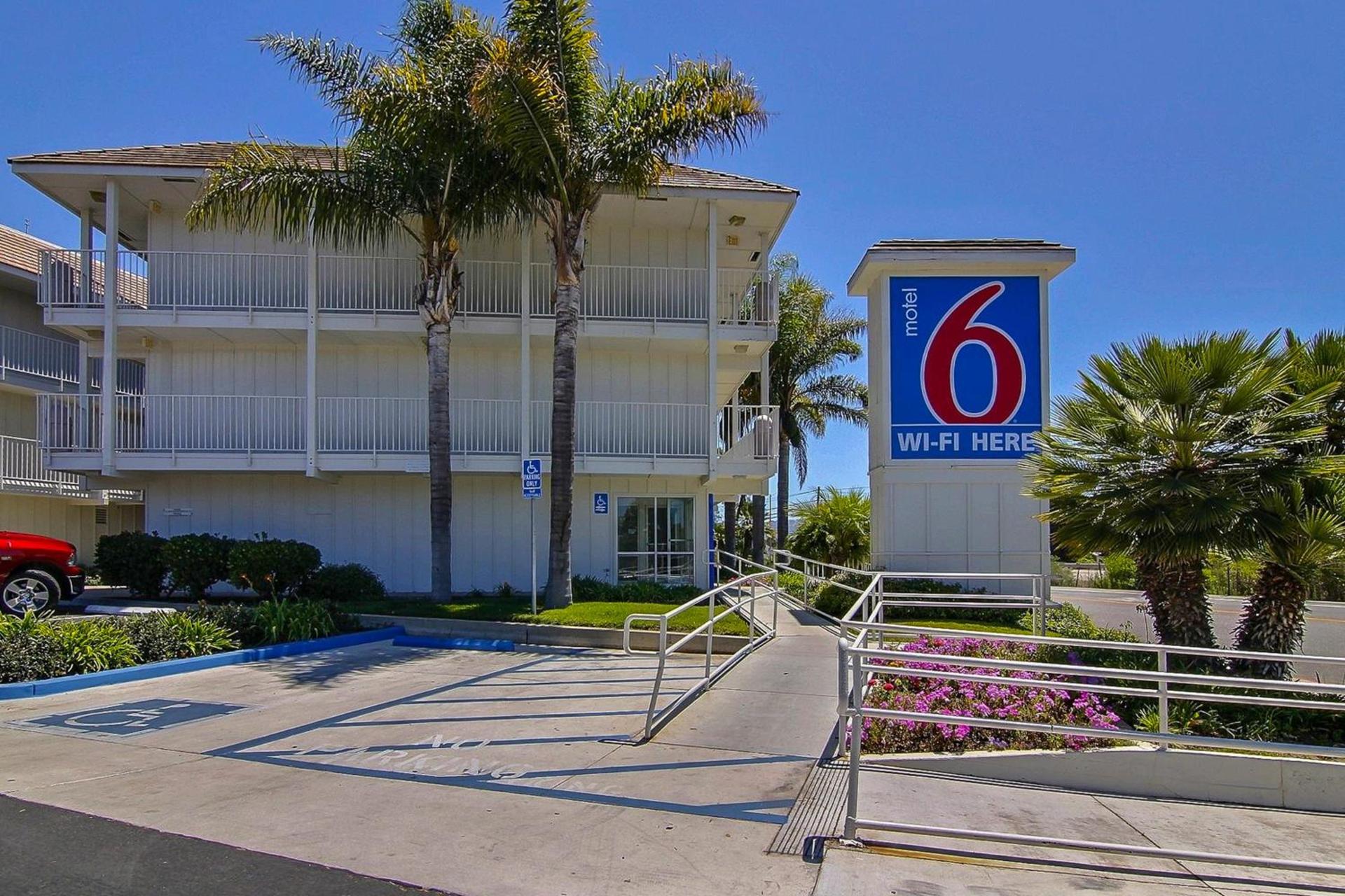Motel 6-Carpinteria, CA - Santa Barbara - North photo 29