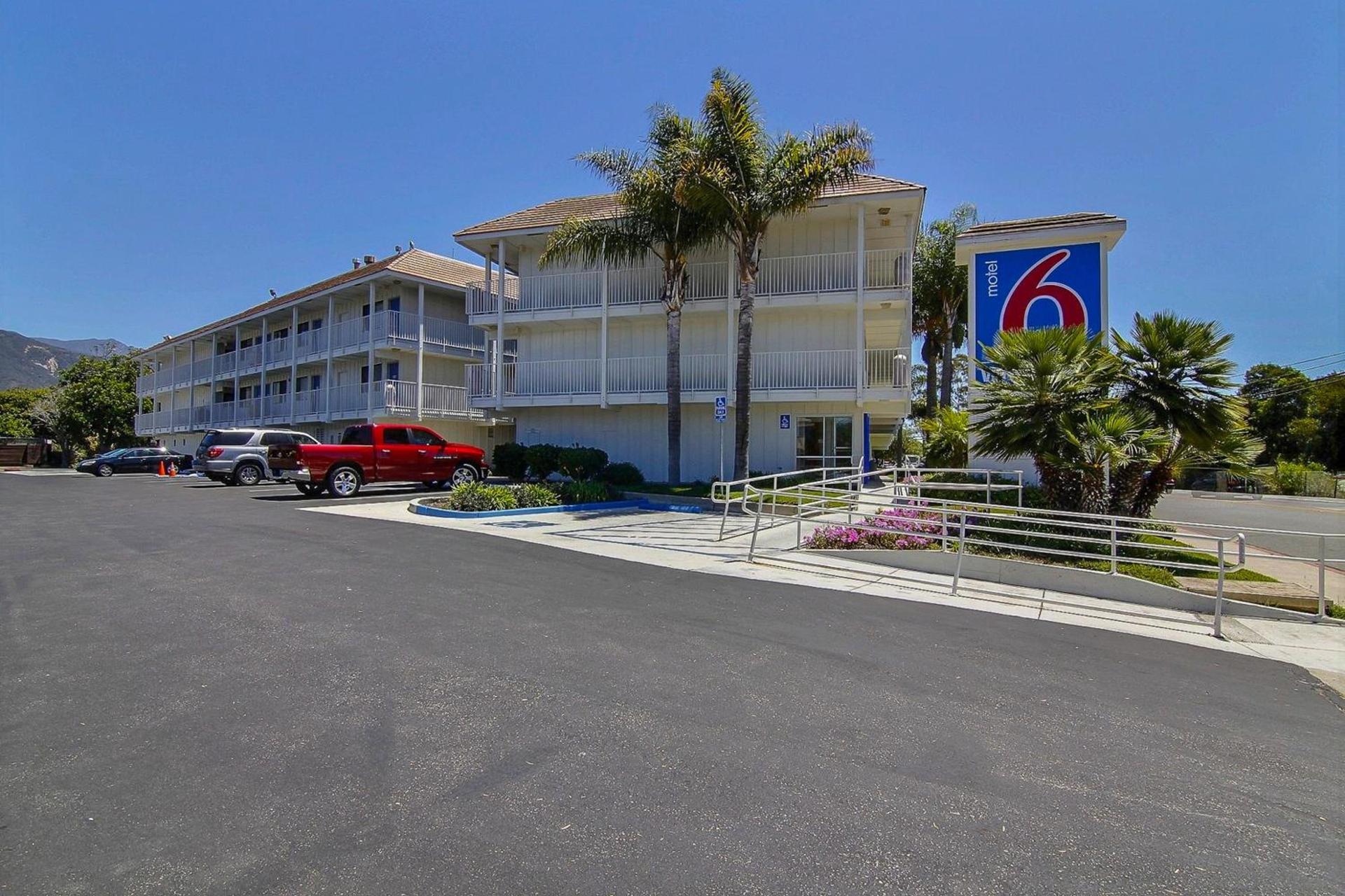 Motel 6-Carpinteria, CA - Santa Barbara - North photo 31