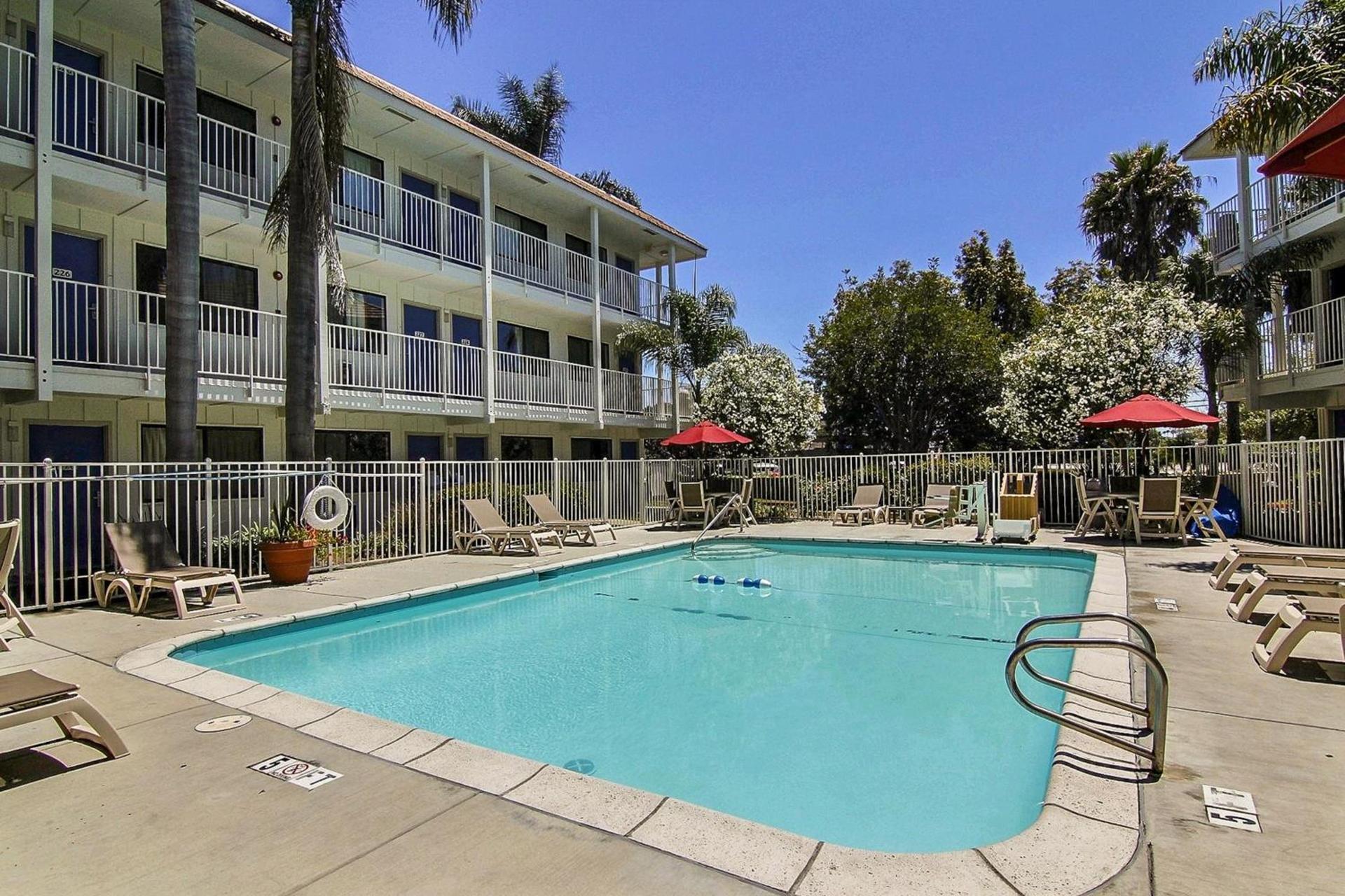 Motel 6-Carpinteria, CA - Santa Barbara - North photo 37