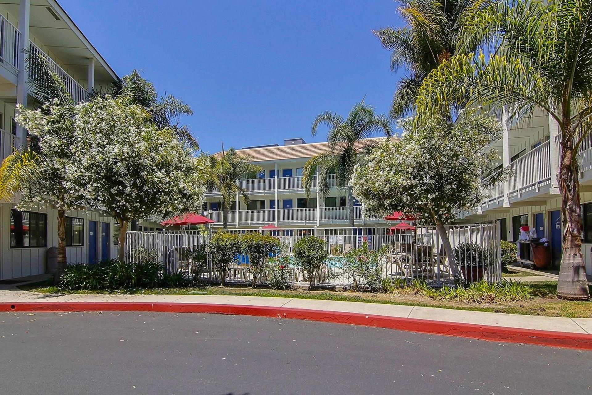 Motel 6-Carpinteria, CA - Santa Barbara - North photo 35