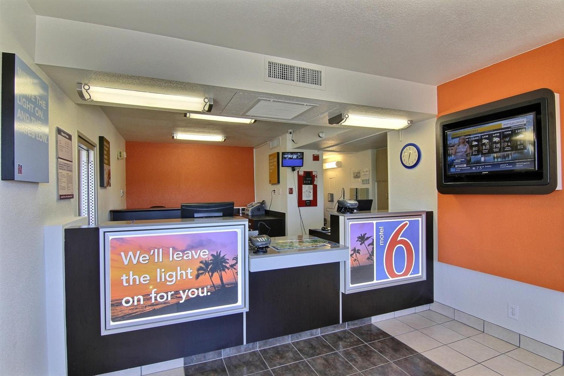 Motel 6-Carpinteria, CA - Santa Barbara - North photo 40