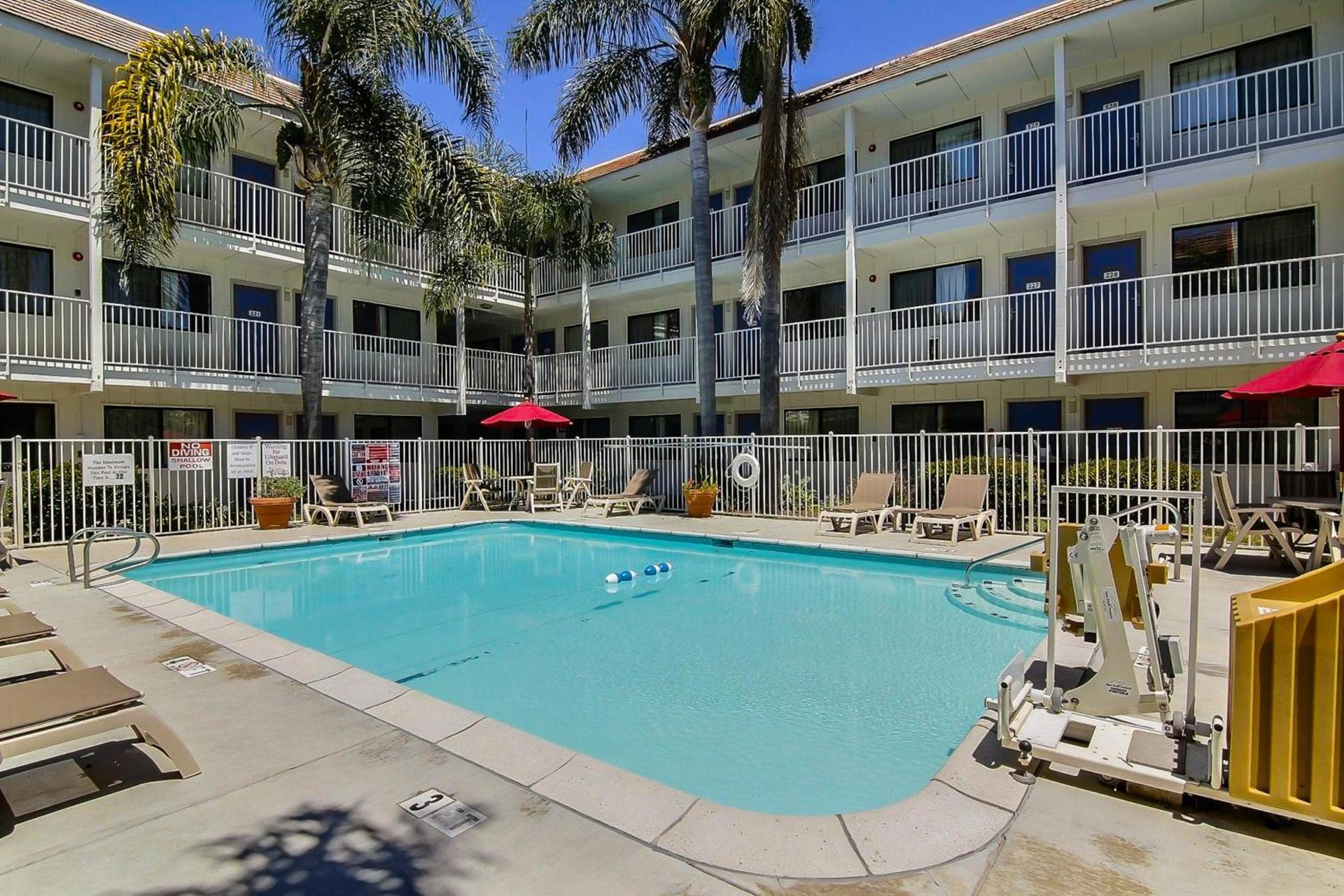 Motel 6-Carpinteria, CA - Santa Barbara - North photo 36