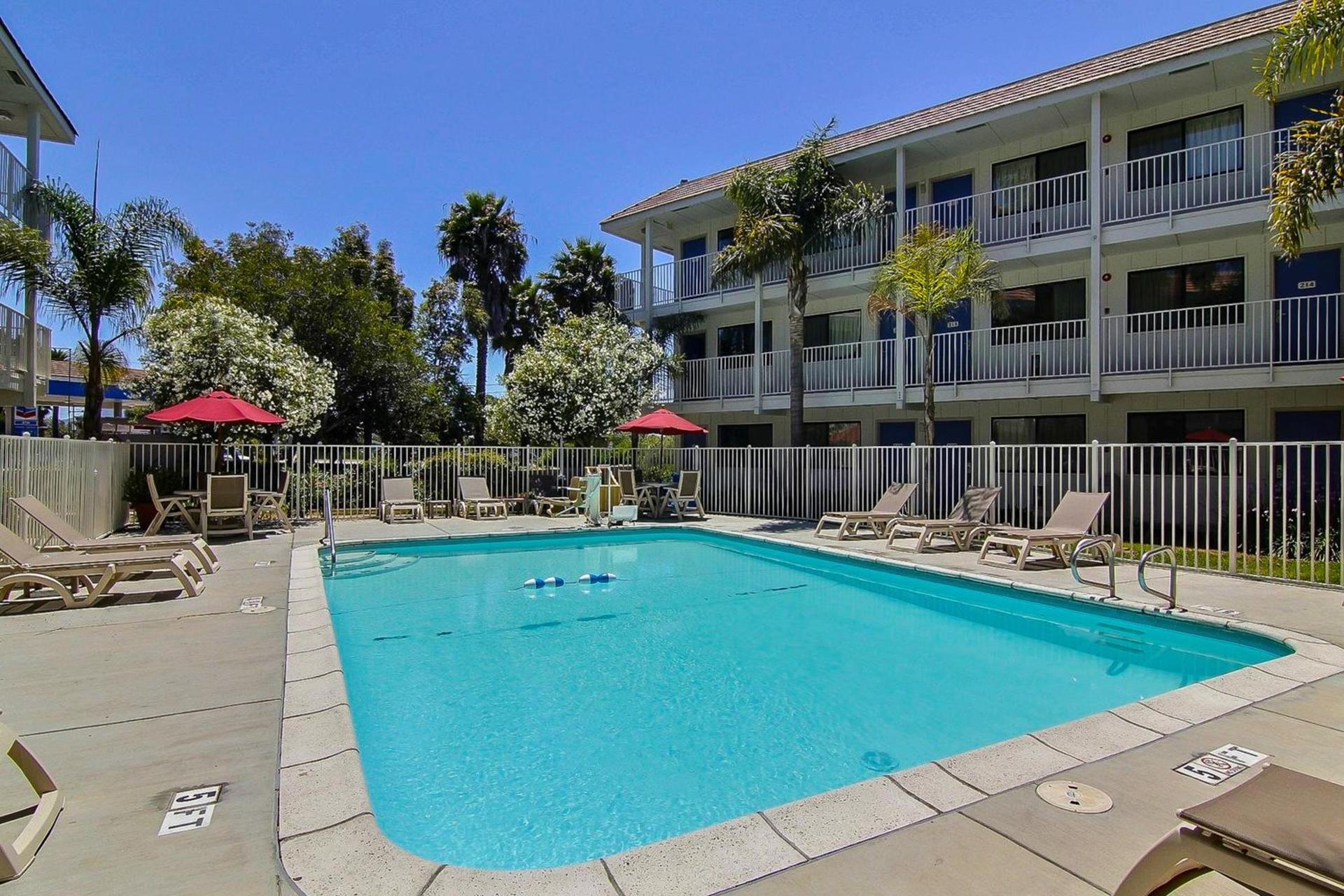 Motel 6-Carpinteria, CA - Santa Barbara - North photo 39