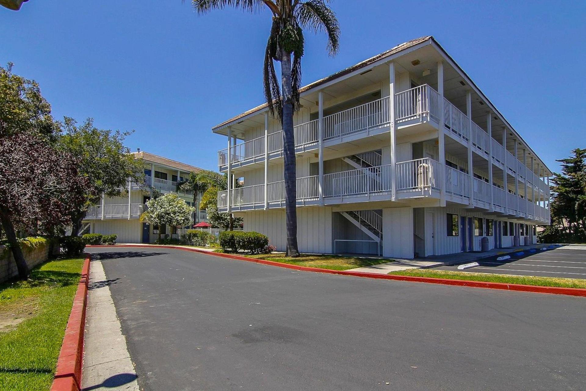 Motel 6-Carpinteria, CA - Santa Barbara - North photo 27
