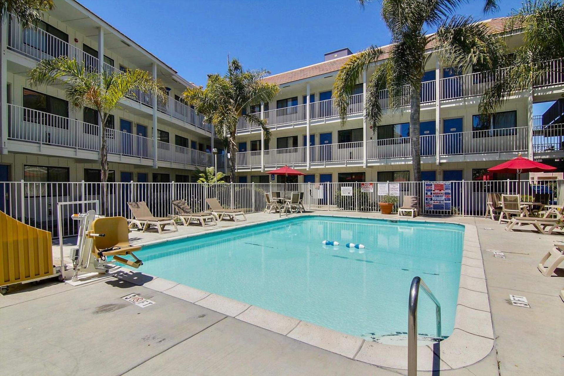 Motel 6-Carpinteria, CA - Santa Barbara - North photo 38