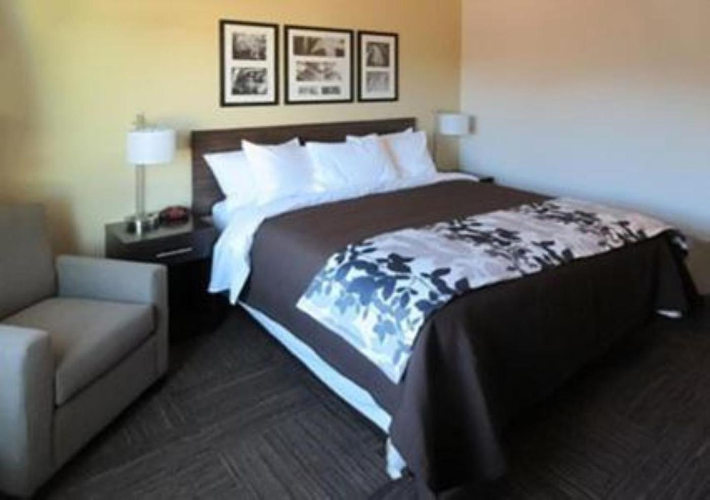 Wingate by Wyndham Jonesboro Hodge photo 24