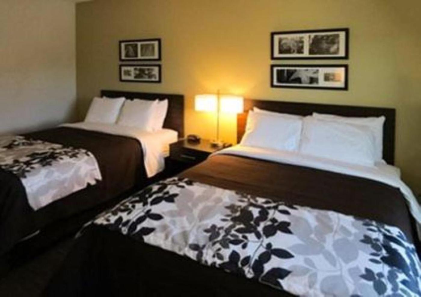 Wingate by Wyndham Jonesboro Hodge photo 25