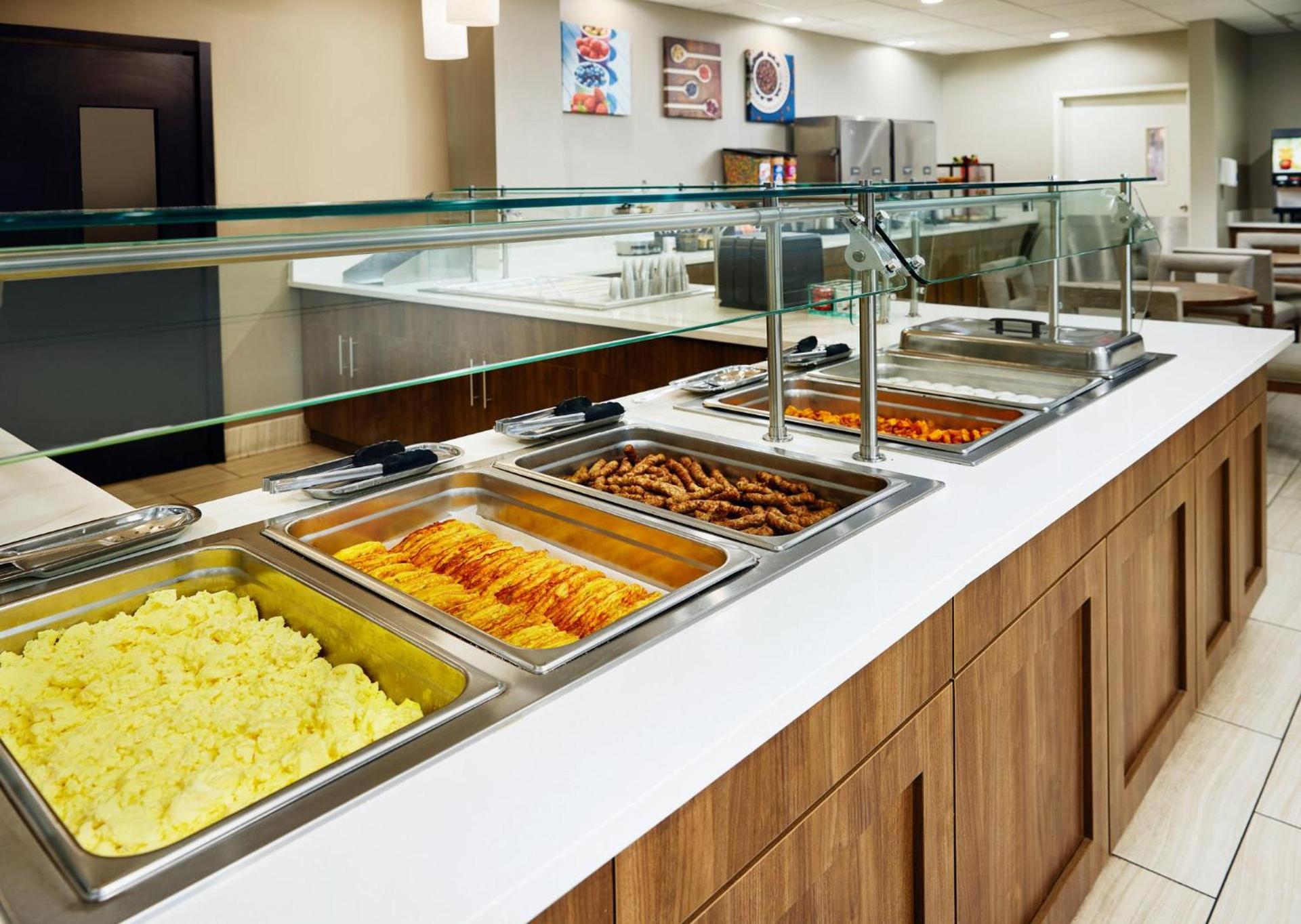 Staybridge Suites Orlando Royale Parc Suites by IHG photo 55