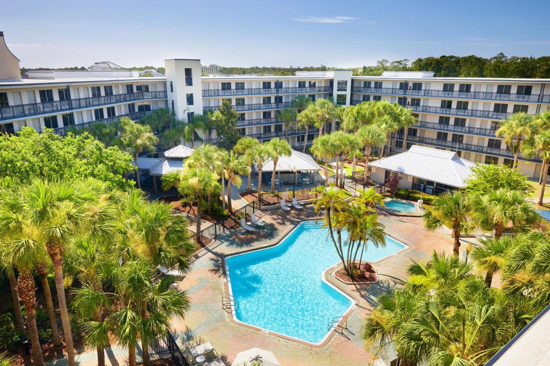 Staybridge Suites Orlando Royale Parc Suites by IHG photo 40