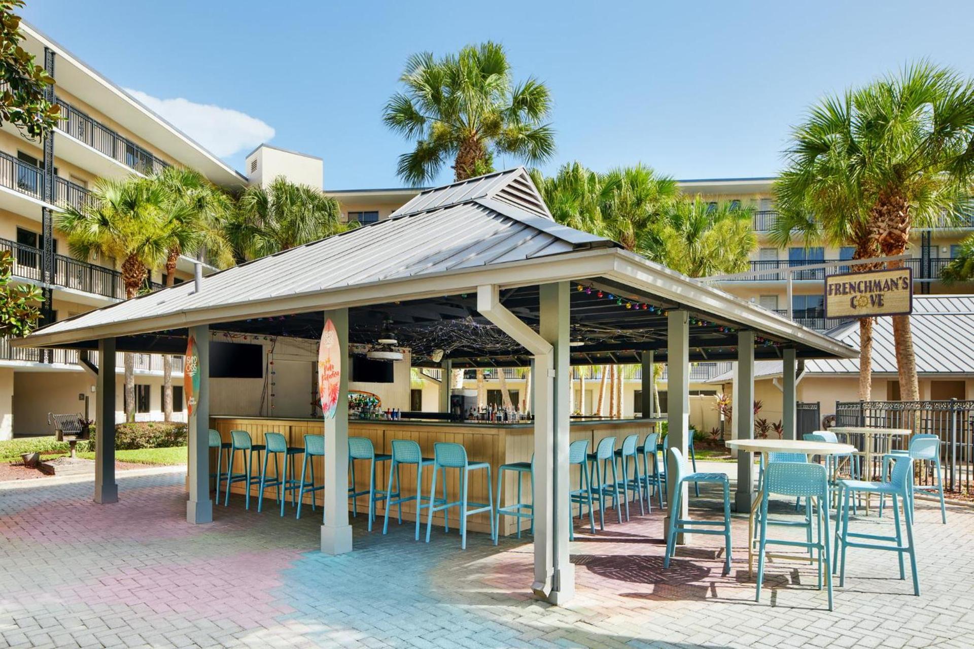 Staybridge Suites Orlando Royale Parc Suites by IHG photo 10