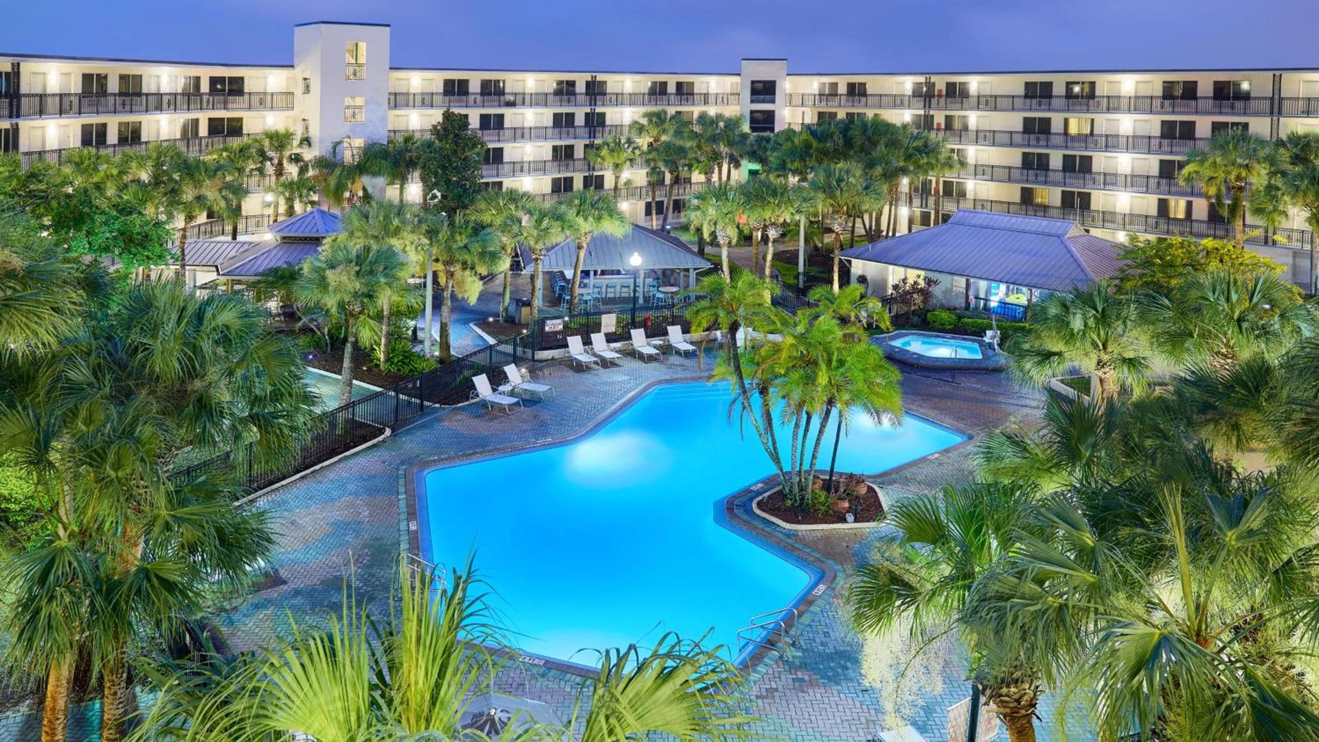 Staybridge Suites Orlando Royale Parc Suites by IHG photo 35