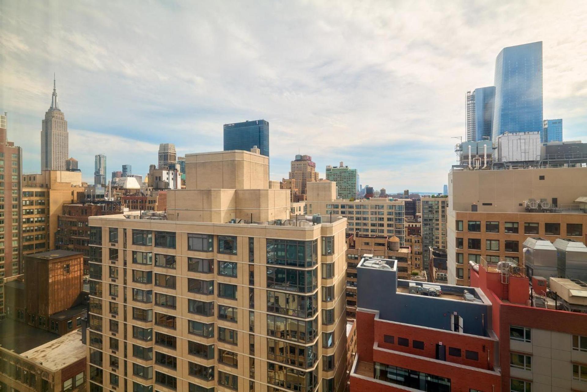 Candlewood Suites NYC -Times Square by IHG photo 14
