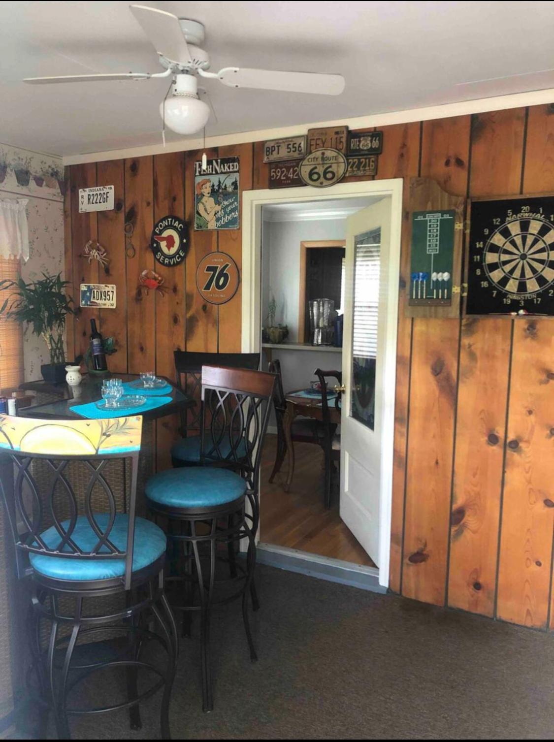 The Fallen Tree Inn photo 50