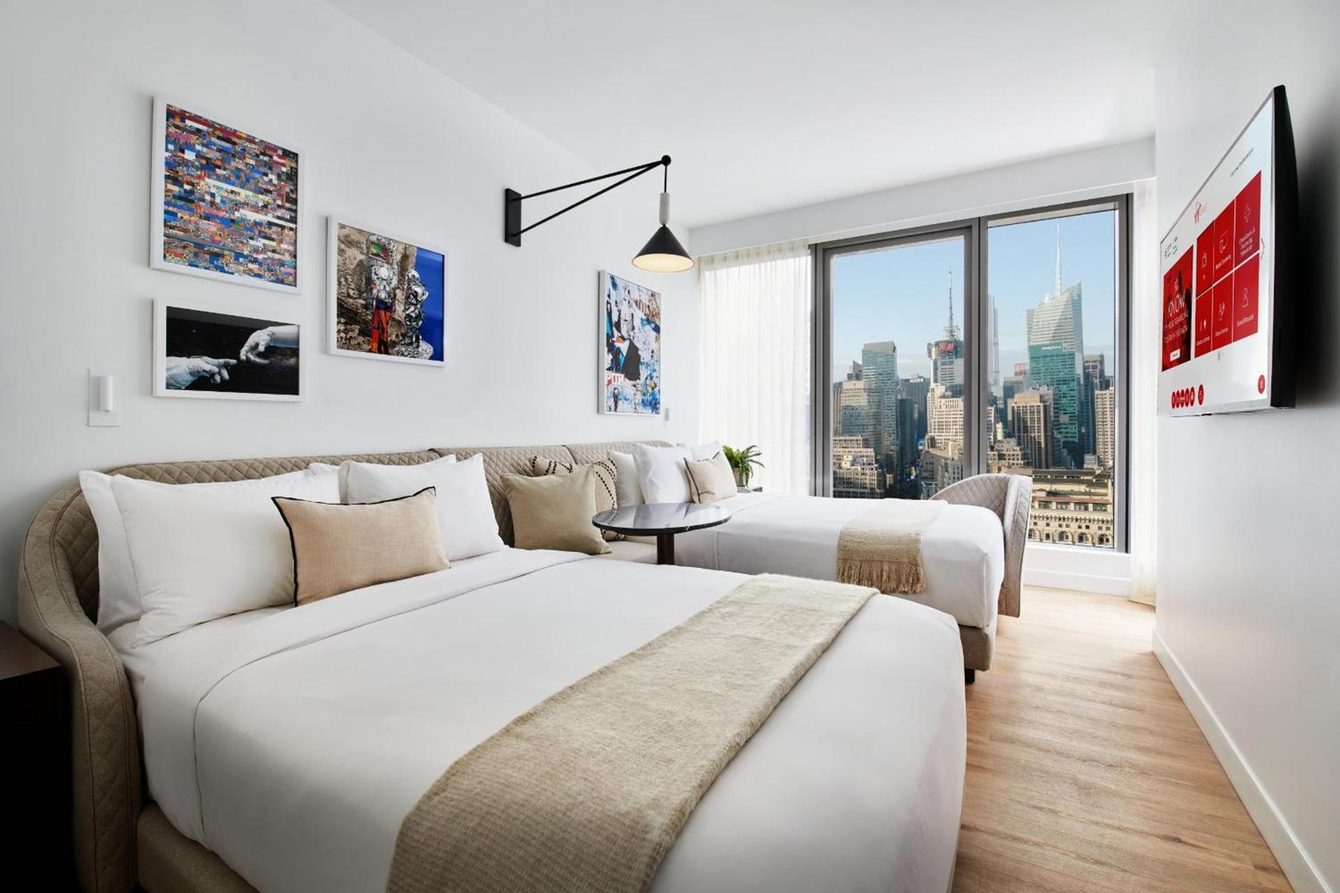 Virgin Hotels New York City photo 35