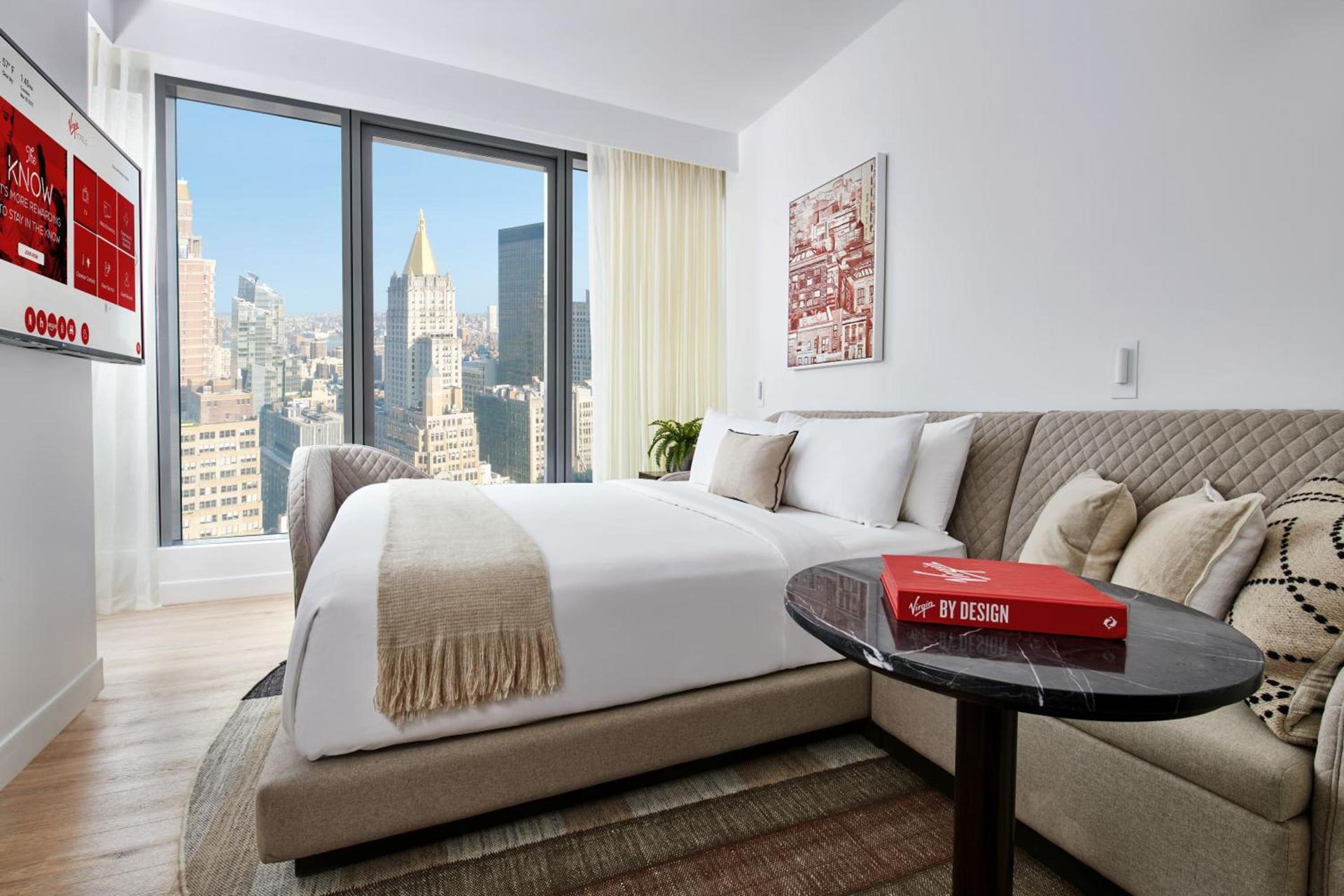 Virgin Hotels New York City photo 37
