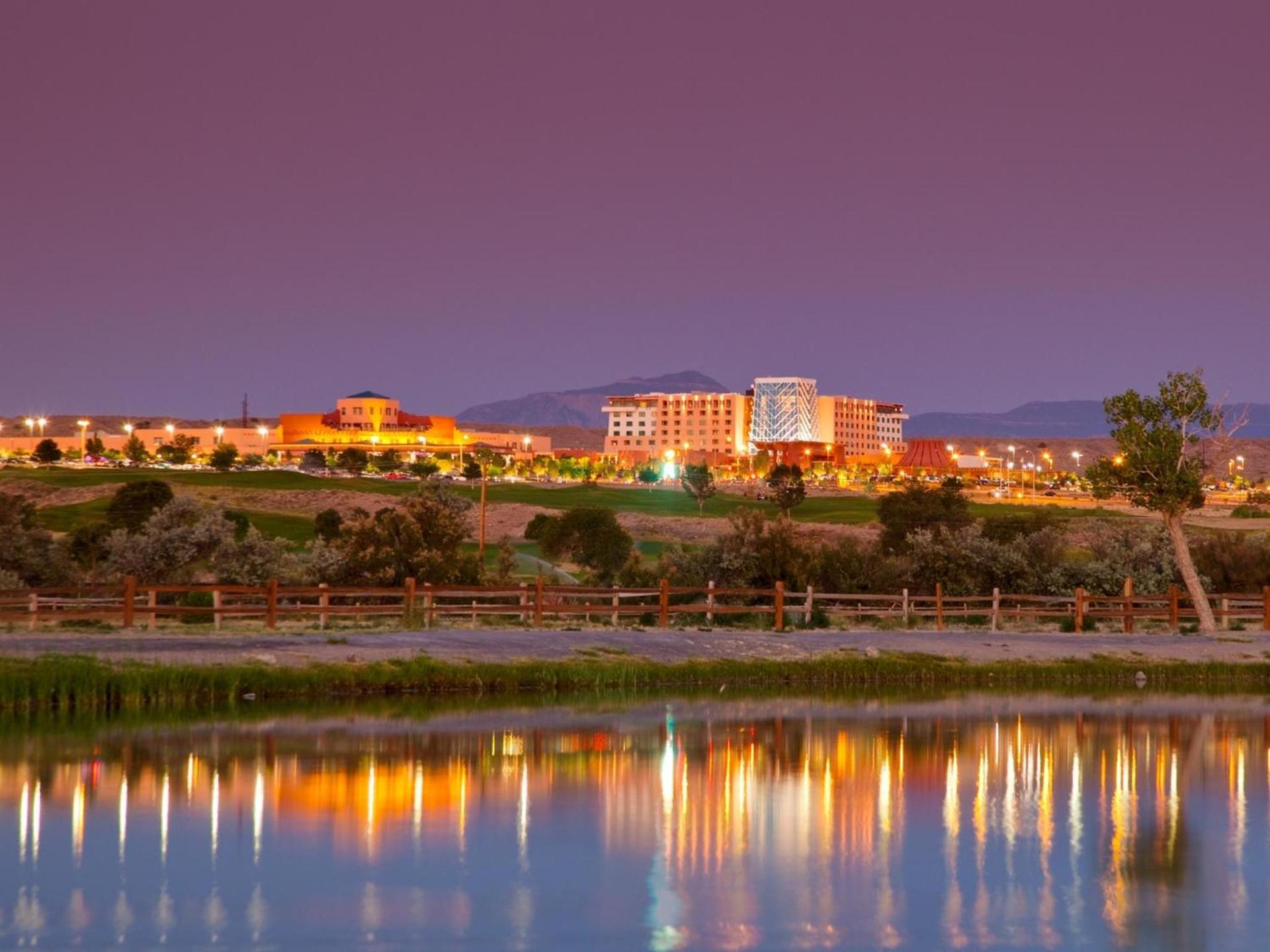 Isleta Resort & Casino photo 17