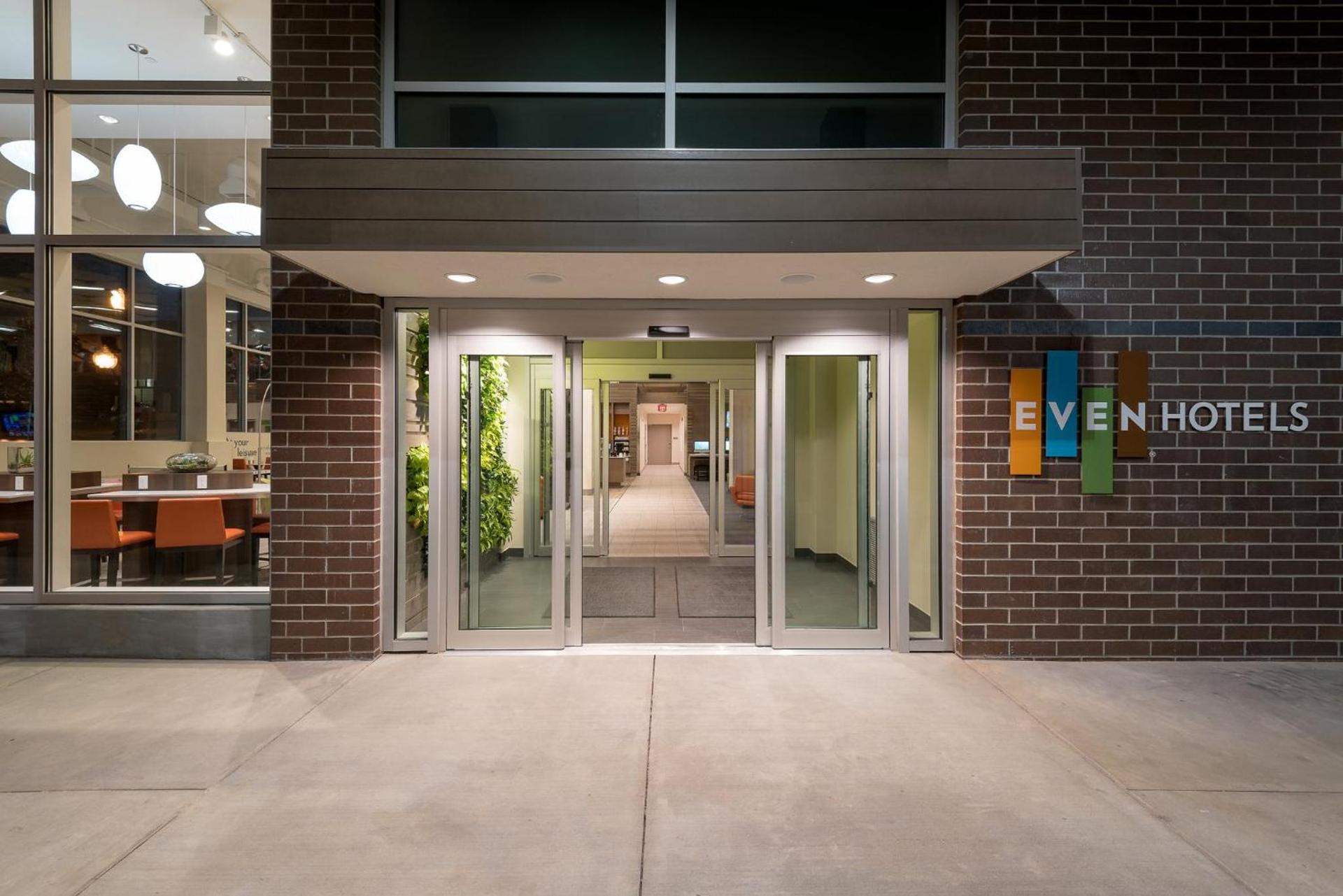 EVEN Hotel Omaha Downtown - Old Market by IHG photo 49