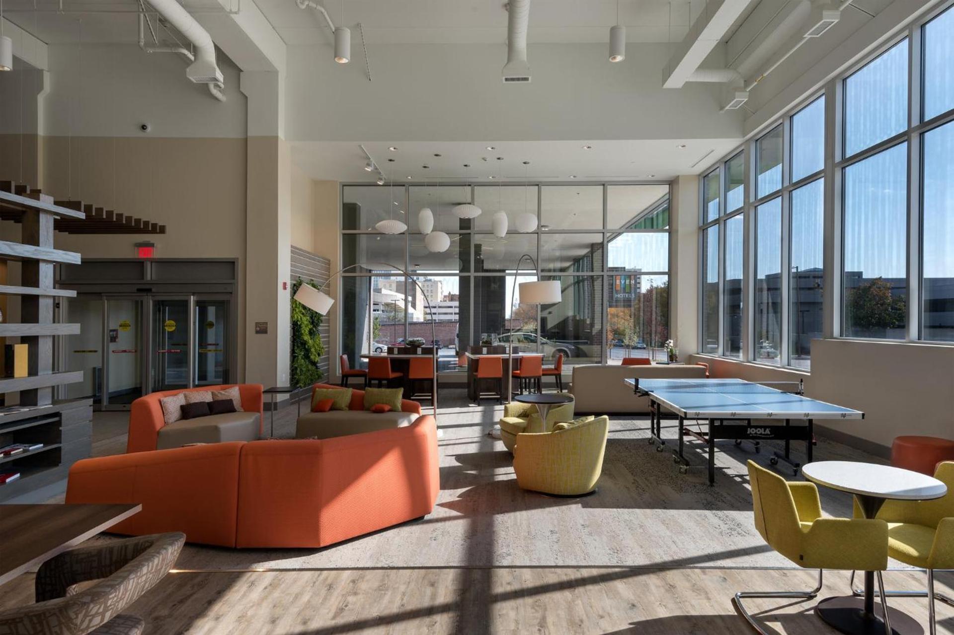 EVEN Hotel Omaha Downtown - Old Market by IHG photo 41