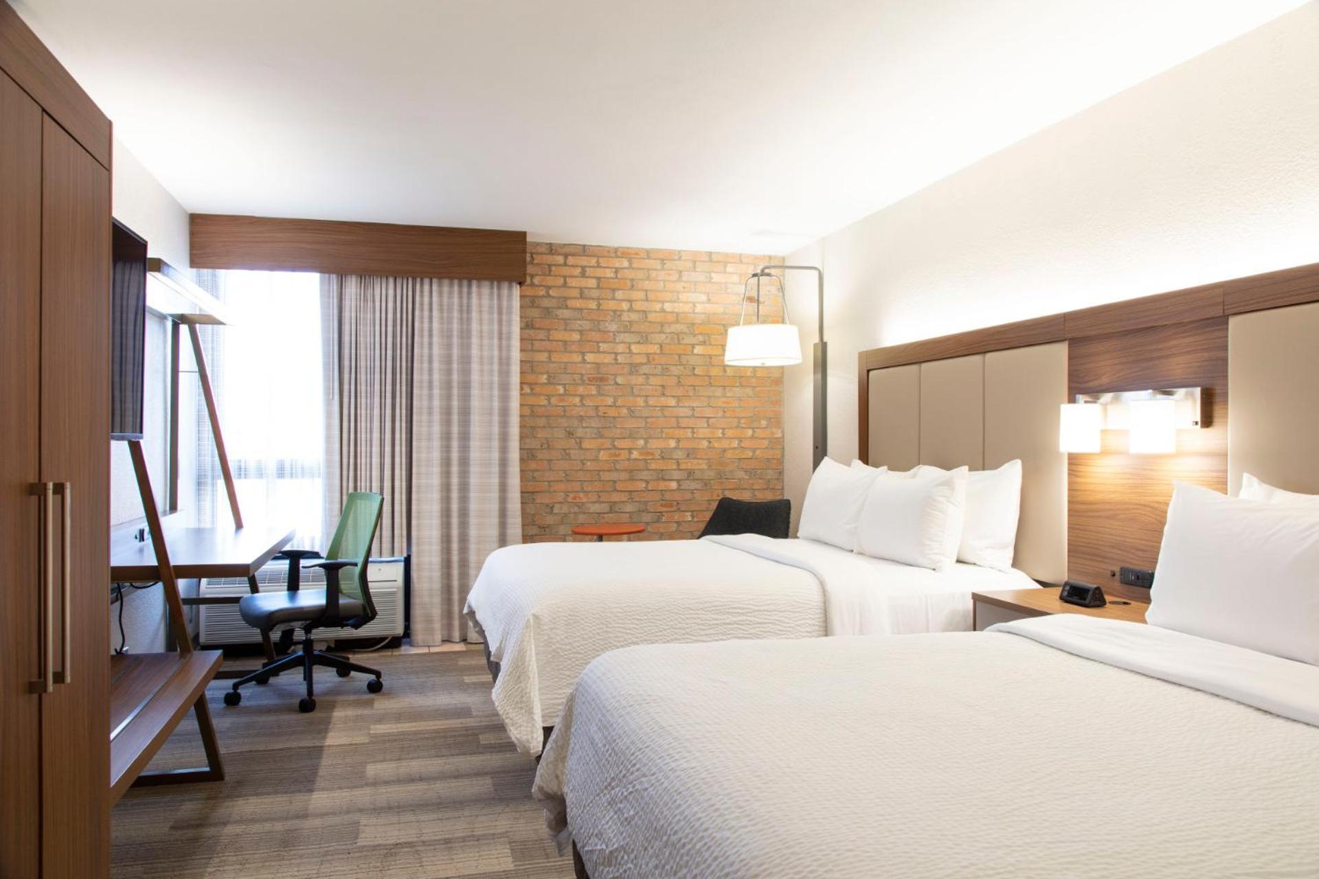 Holiday Inn Express - San Antonio Airport by IHG photo 11