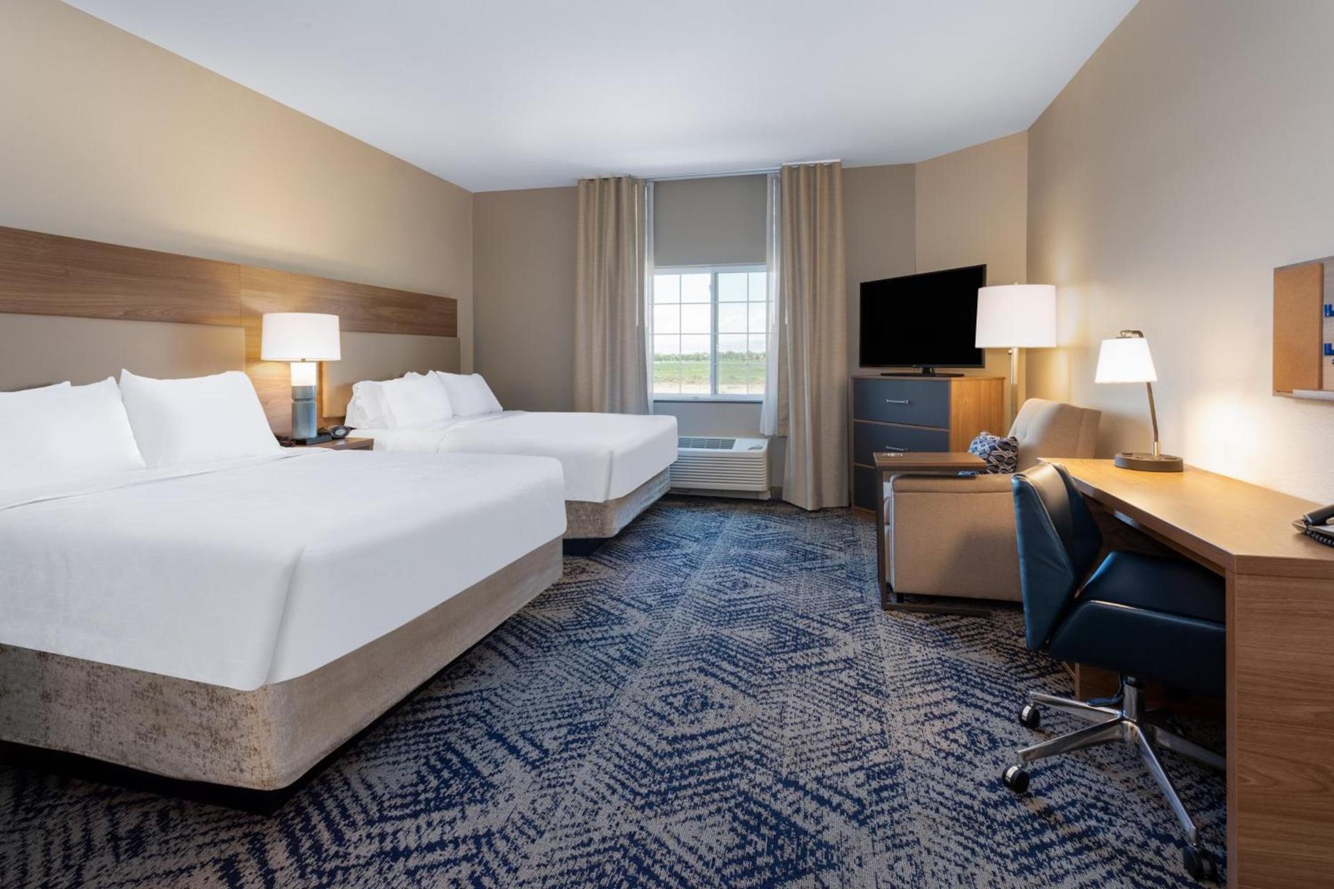 Candlewood Suites Grand Junction by IHG photo 75