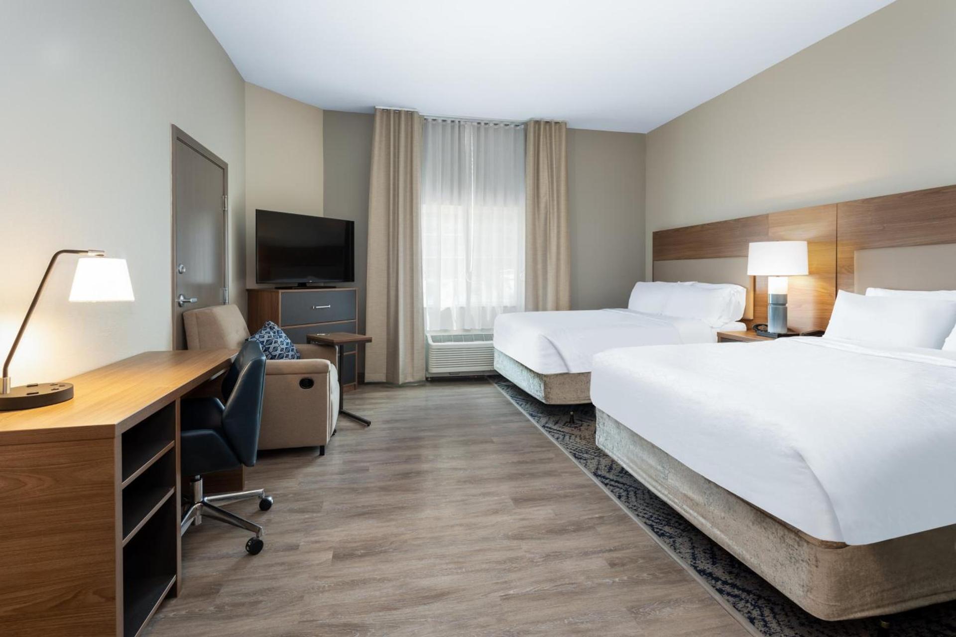 Candlewood Suites Grand Junction by IHG photo 70