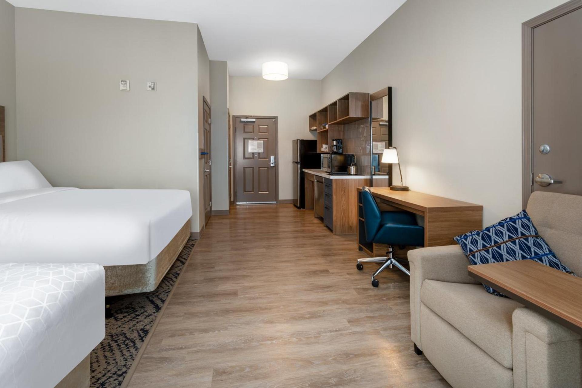 Candlewood Suites Grand Junction by IHG photo 83