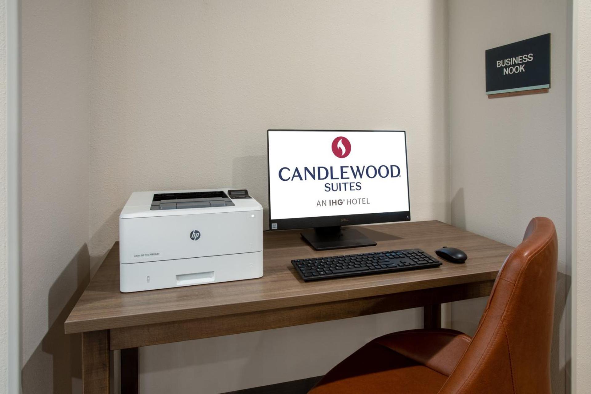 Candlewood Suites Grand Junction by IHG photo 43