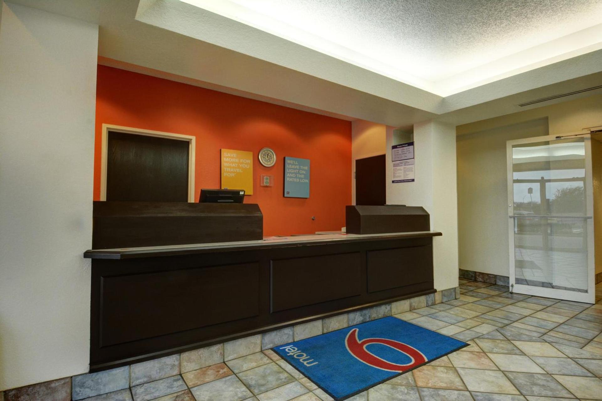 Motel 6-Denison, TX photo 45