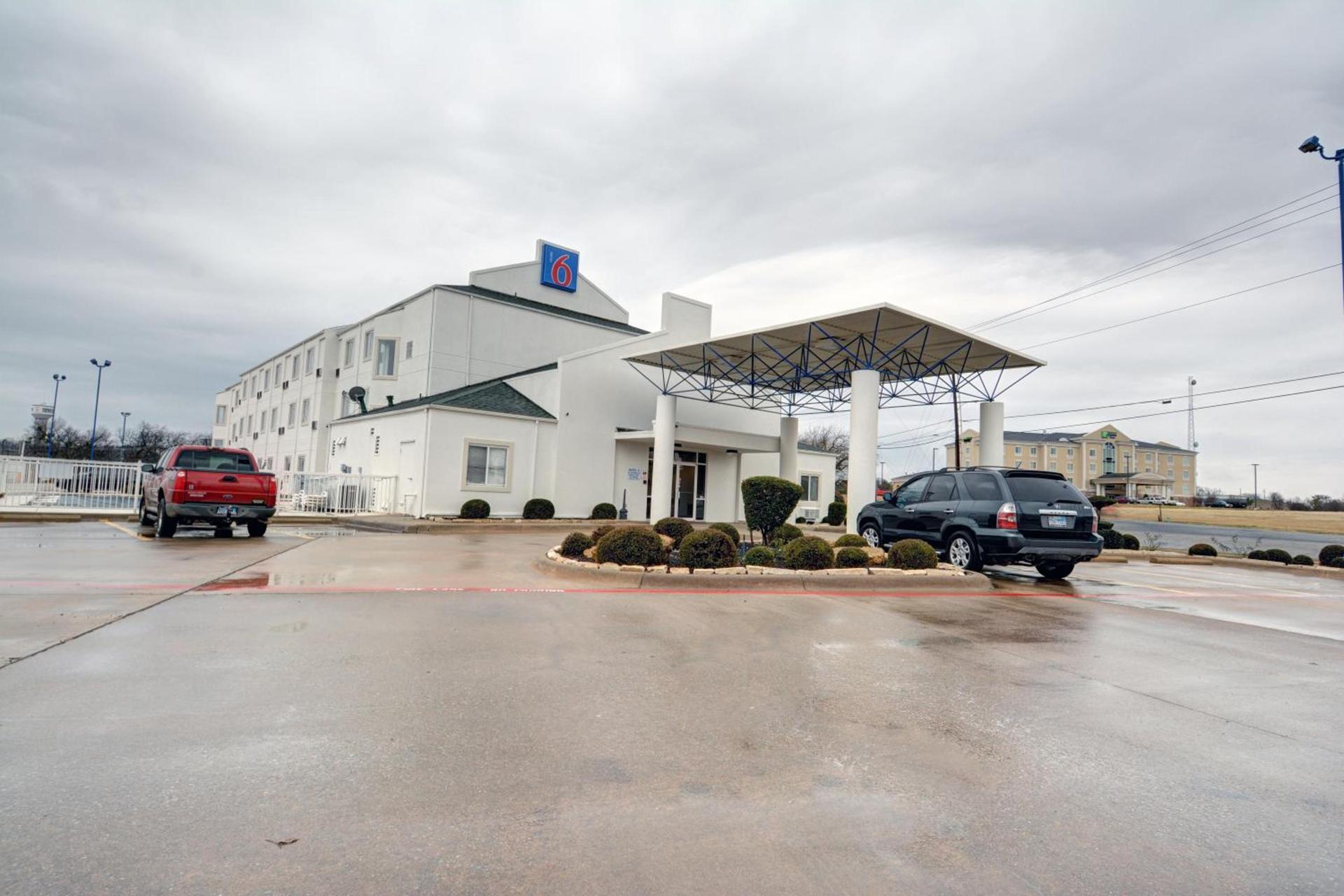Motel 6-Denison, TX photo 29