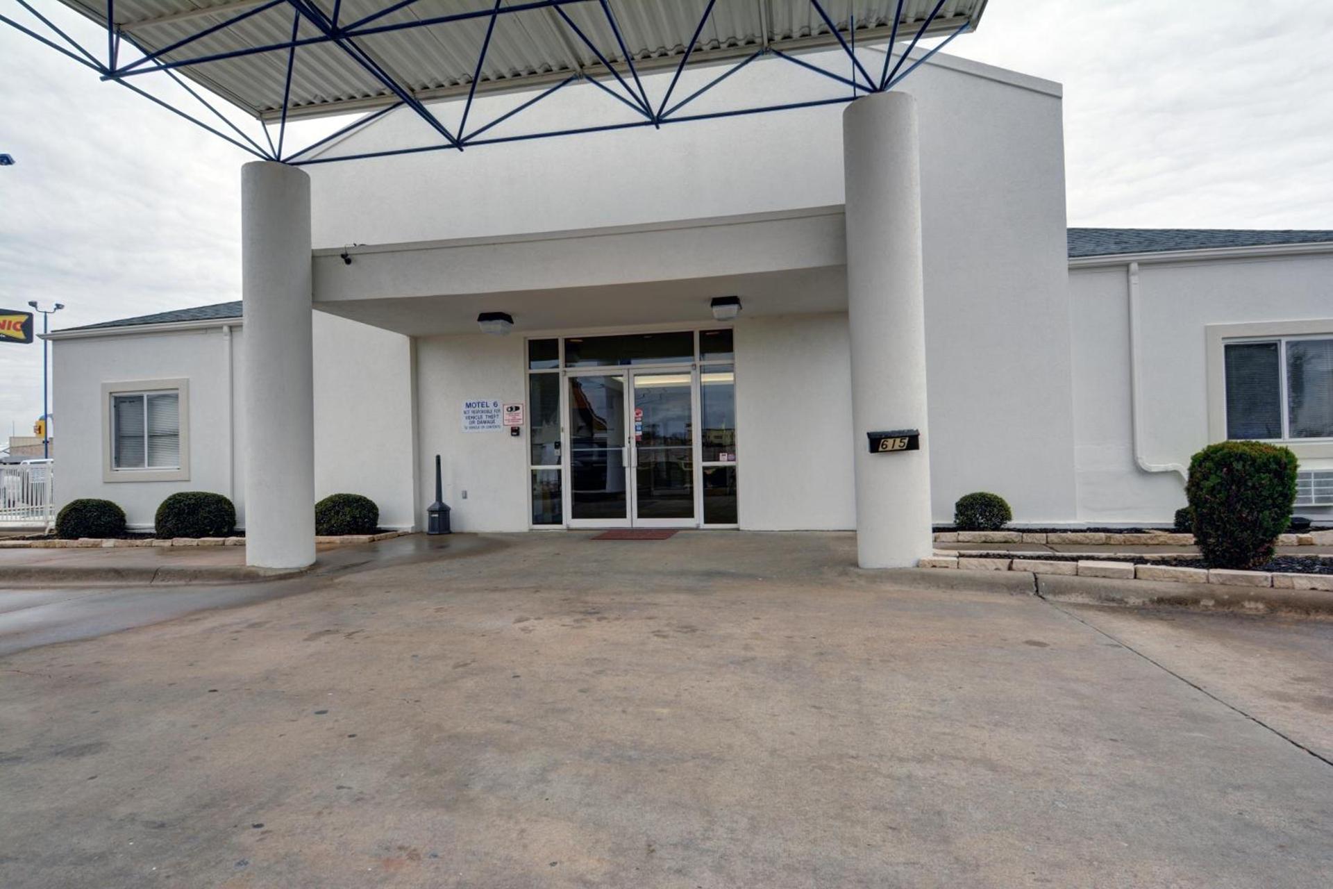 Motel 6-Denison, TX photo 31