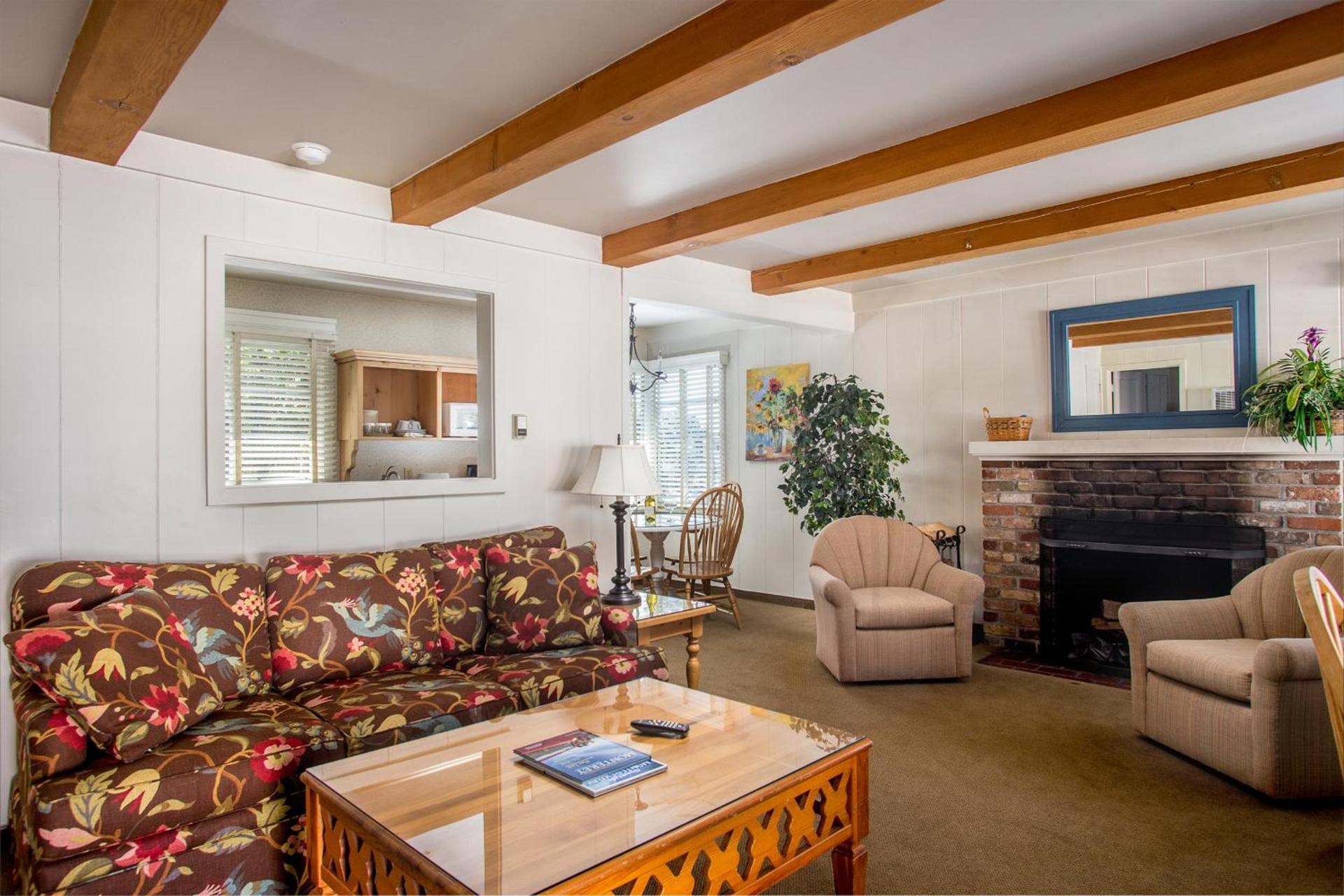 Horizon Inn & Ocean View Lodge photo 50