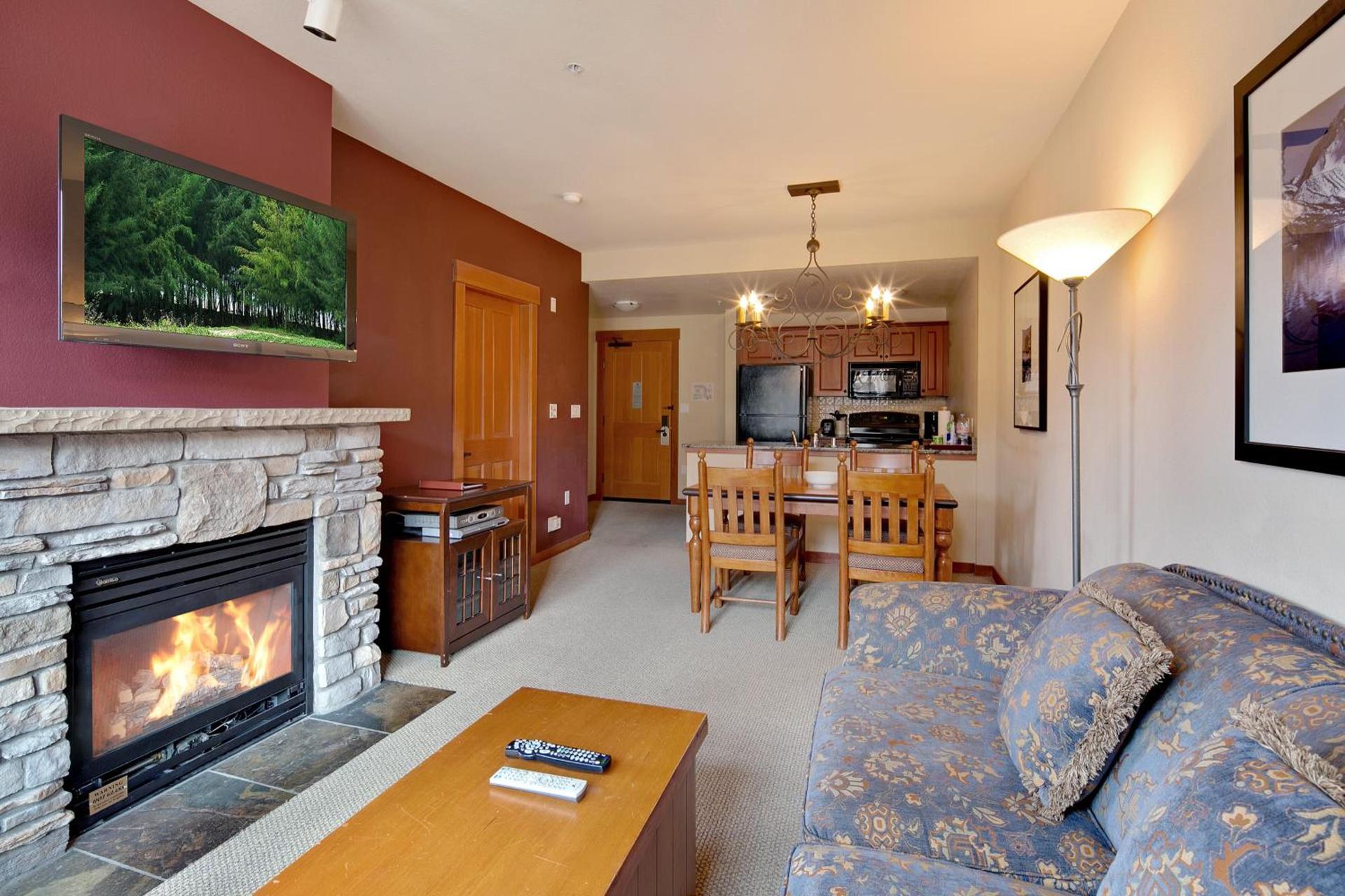 The Village Lodge photo 65