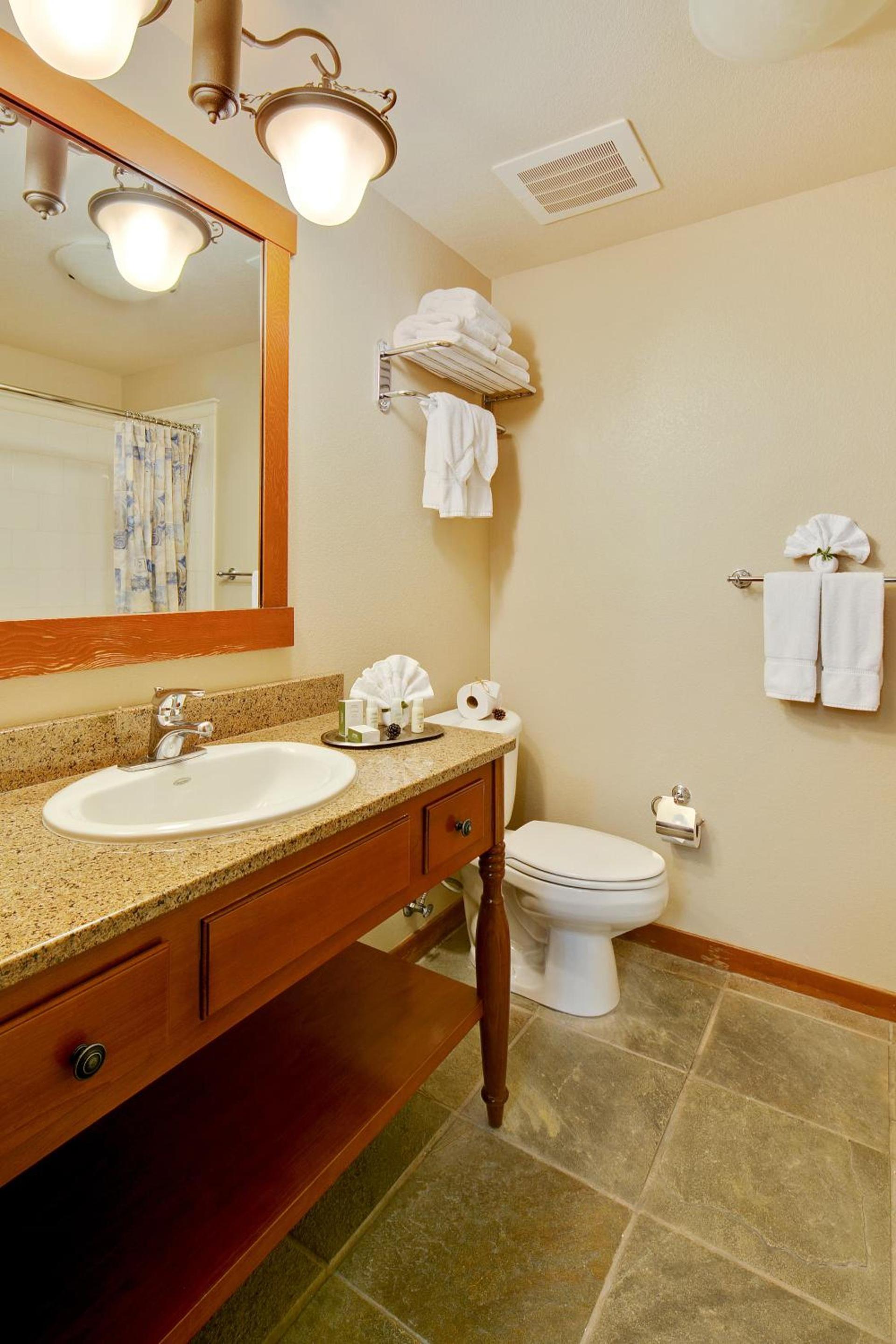 The Village Lodge photo 63