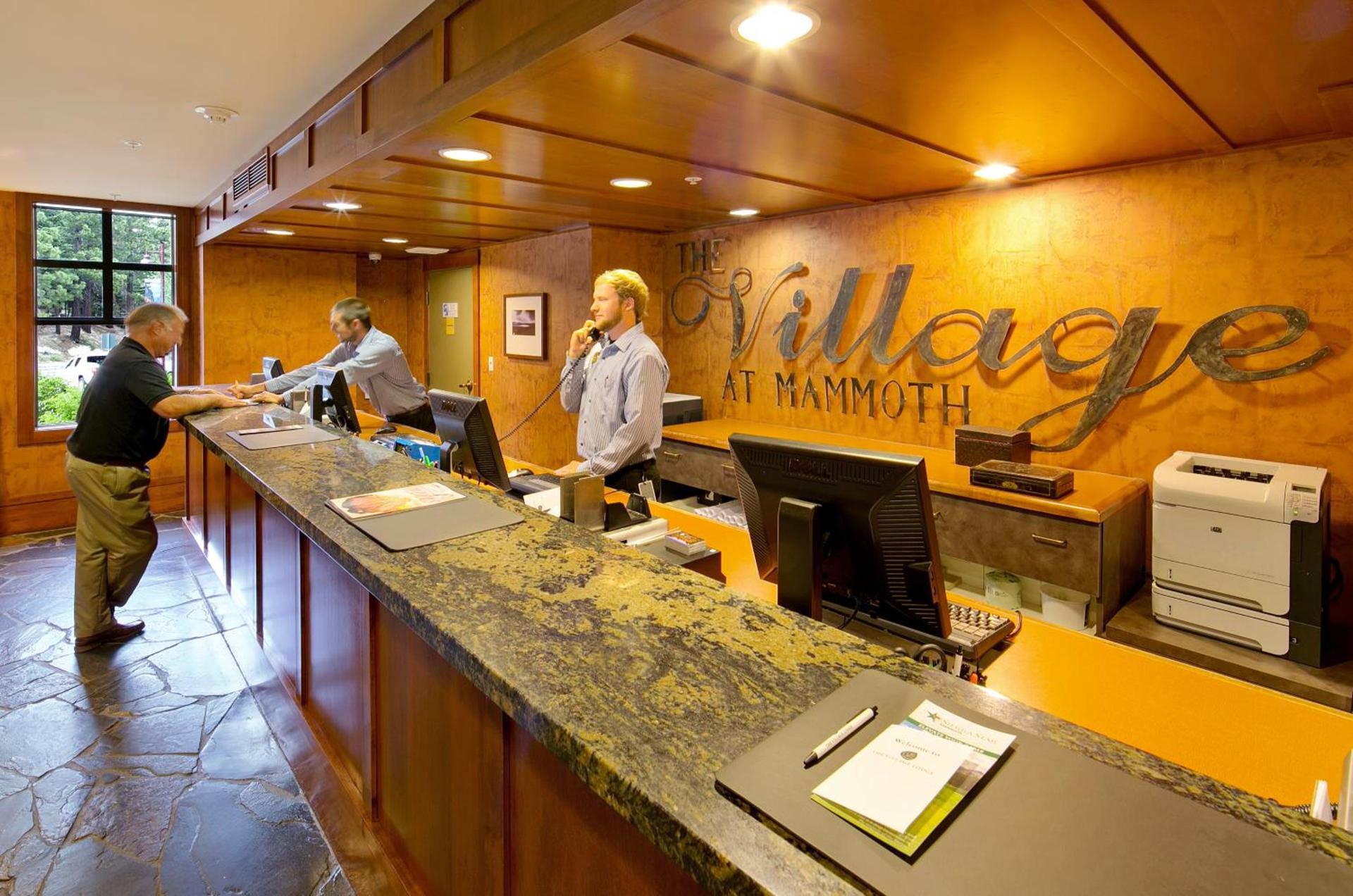 The Village Lodge photo 37