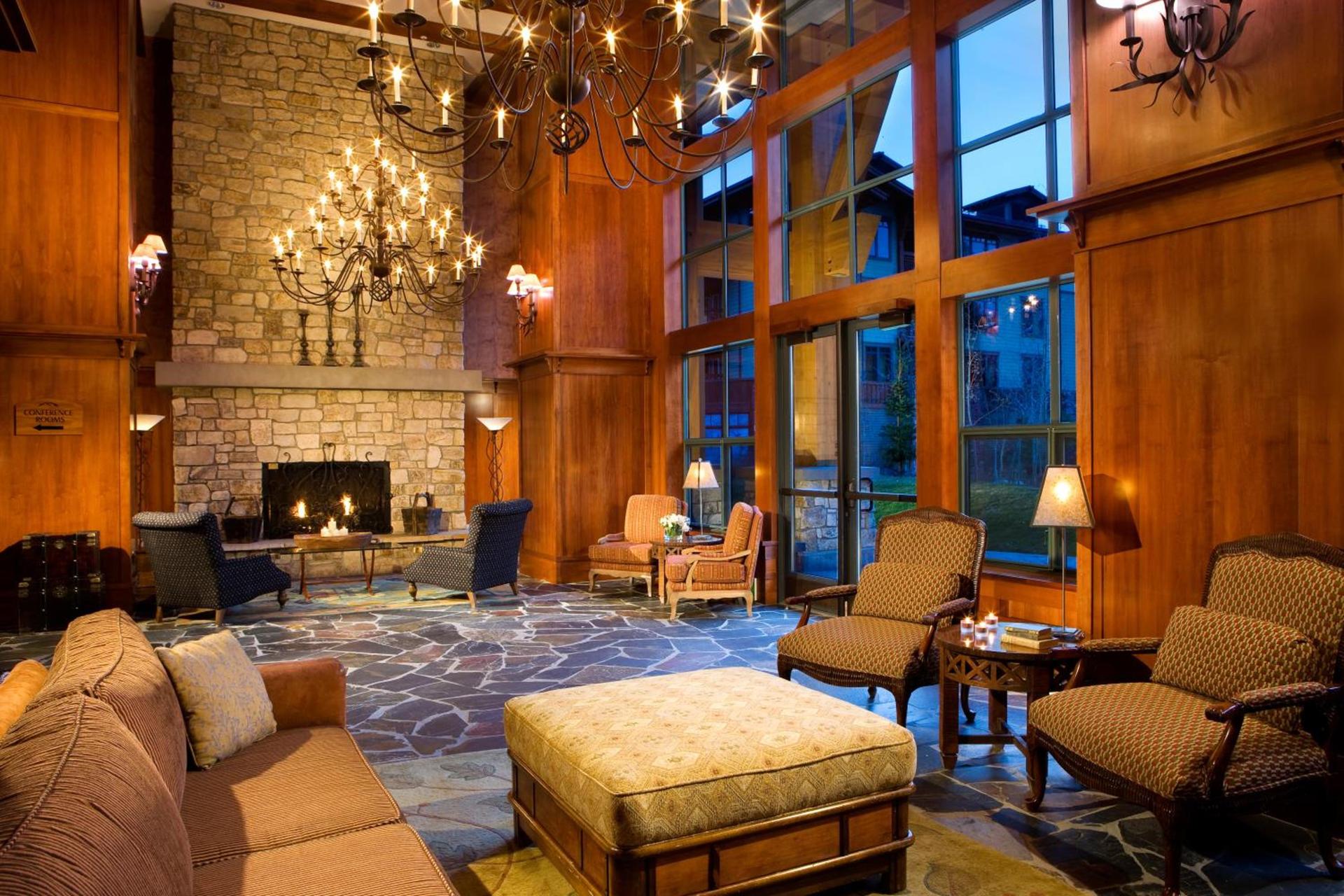 The Village Lodge photo 28