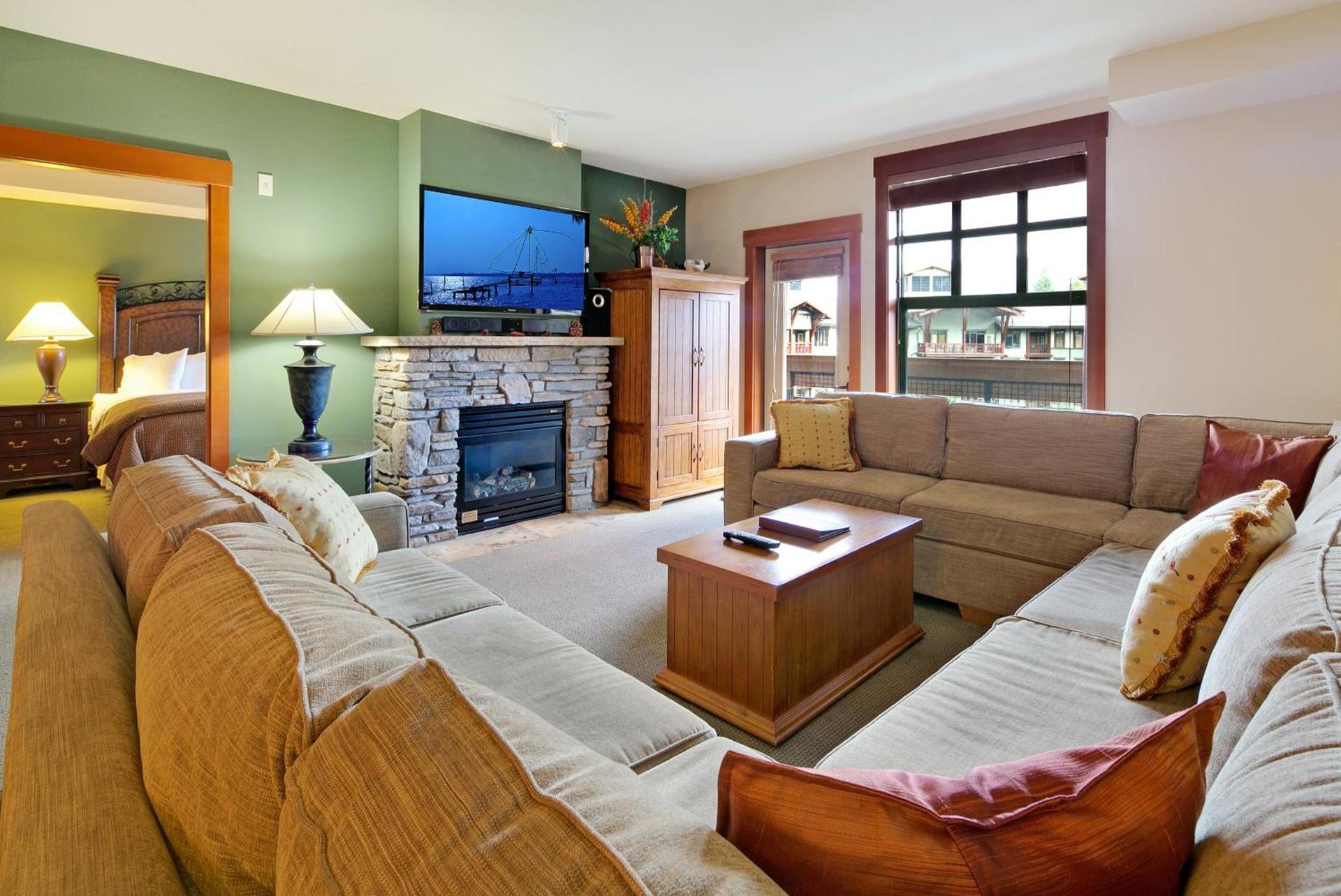The Village Lodge photo 54