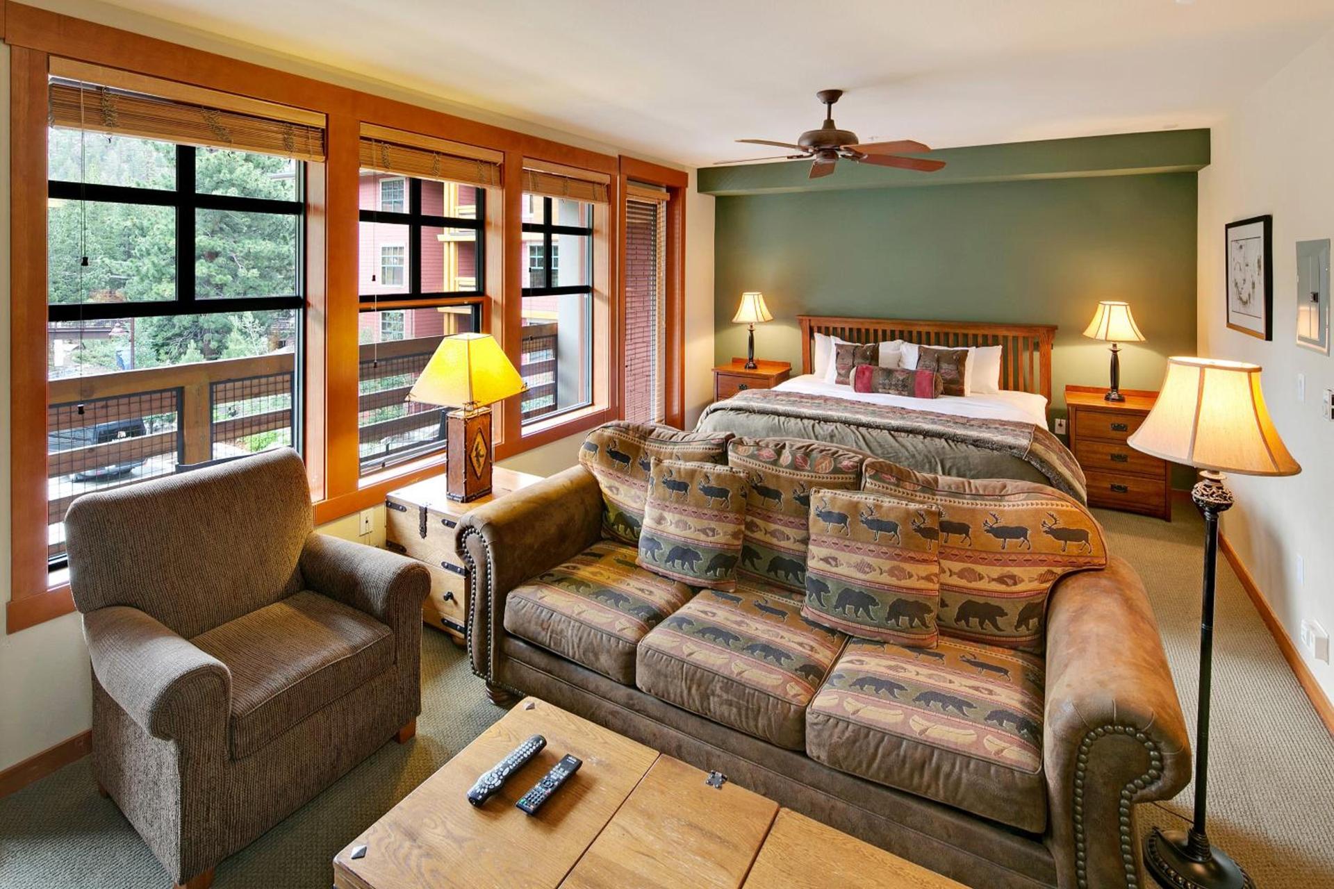 The Village Lodge photo 61