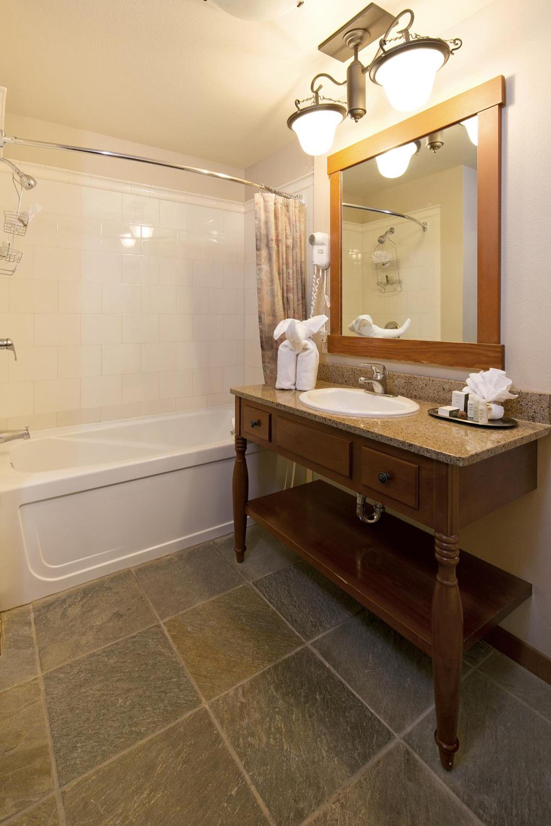 The Village Lodge photo 60